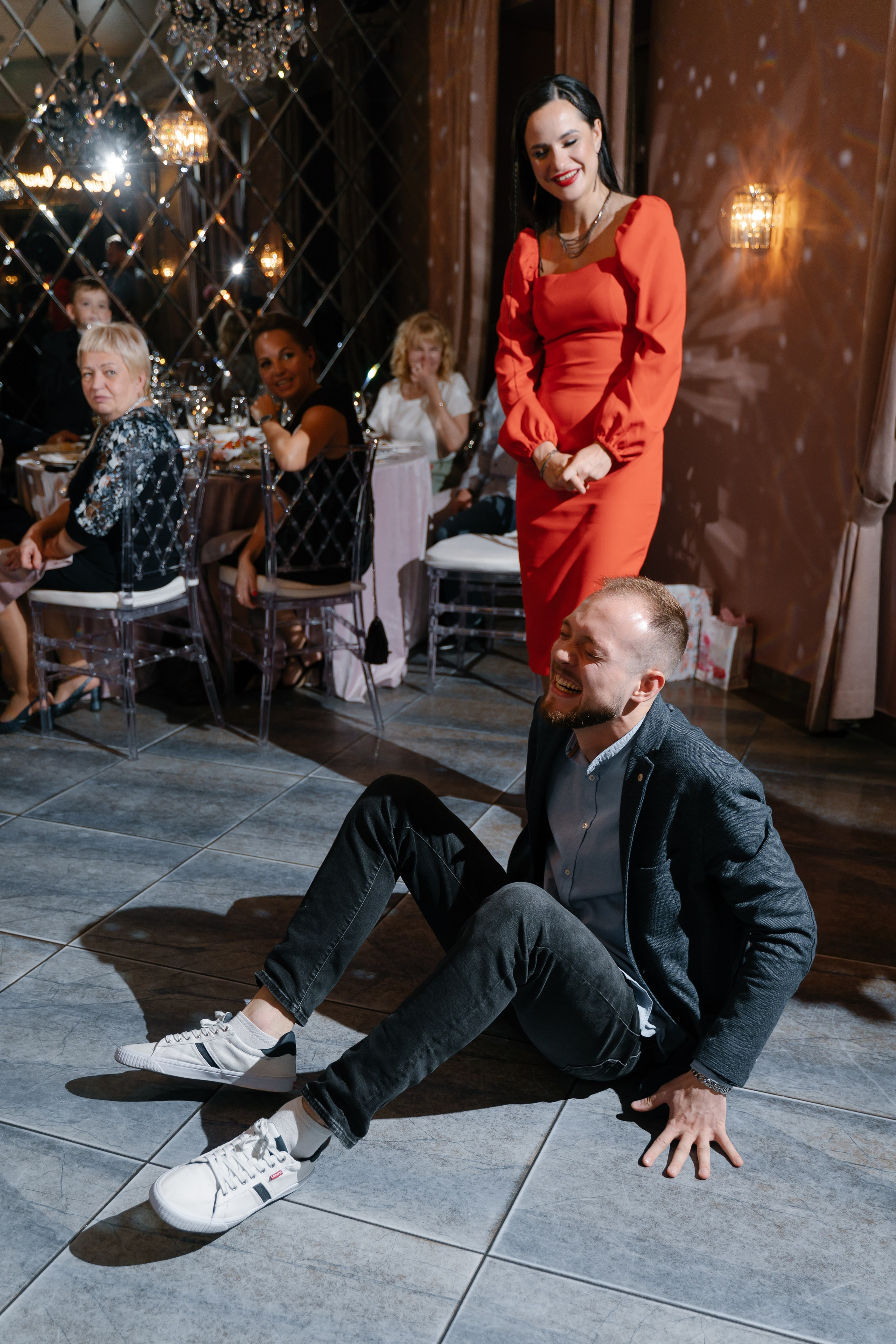 2. Свадебный фотограф — Наталья Фед СПб/Москва