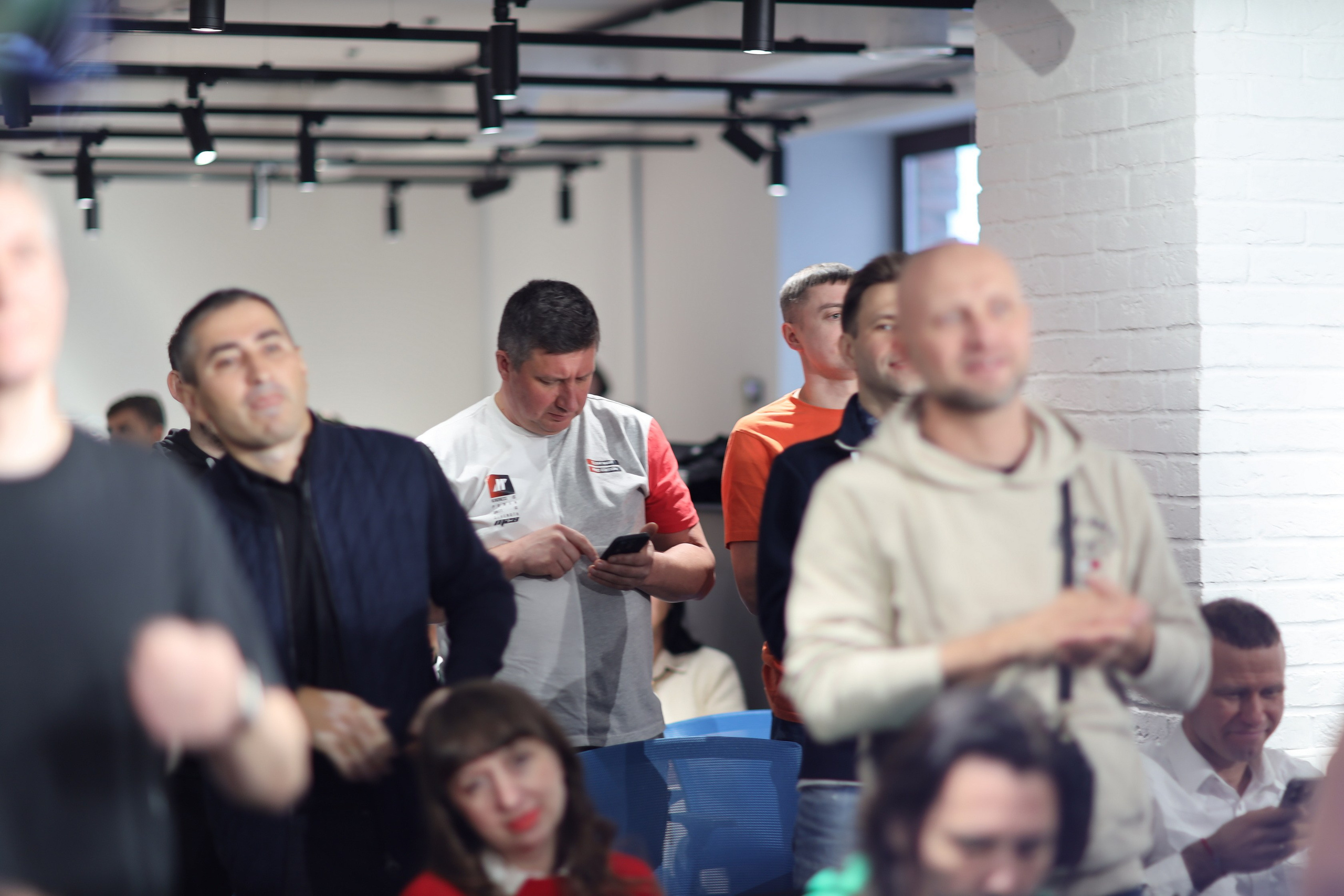 МастерМайнд 1.2. Съемка в студии под ваш запрос, студийные съемки, фотографии архитектурных объектов — Александр Евстигнеев — фотограф Москва