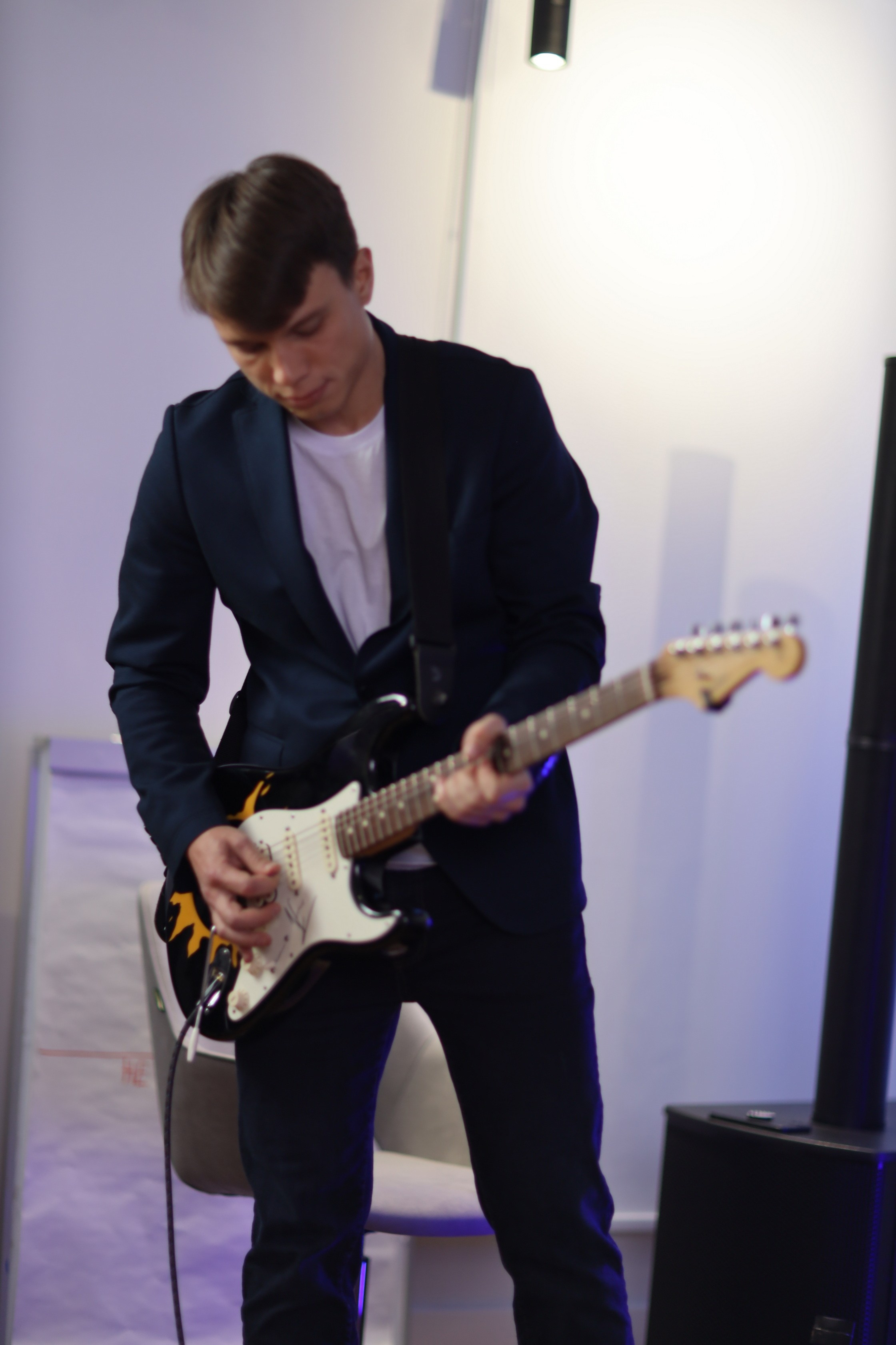 МастерМайнд 1.2. Съемка в студии под ваш запрос, студийные съемки, фотографии архитектурных объектов — Александр Евстигнеев — фотограф Москва