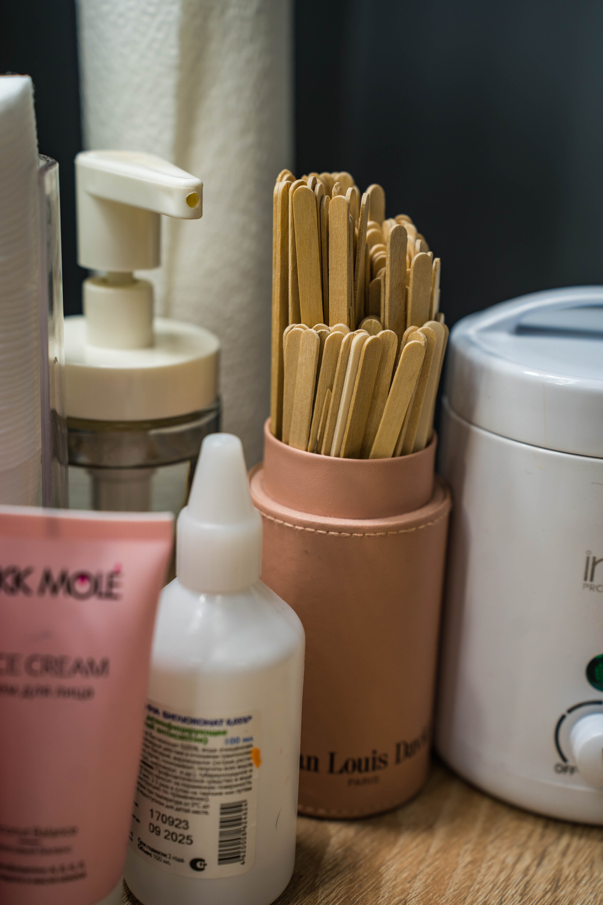 NAILS LOOK. Фотограф Абакумова Анастасия