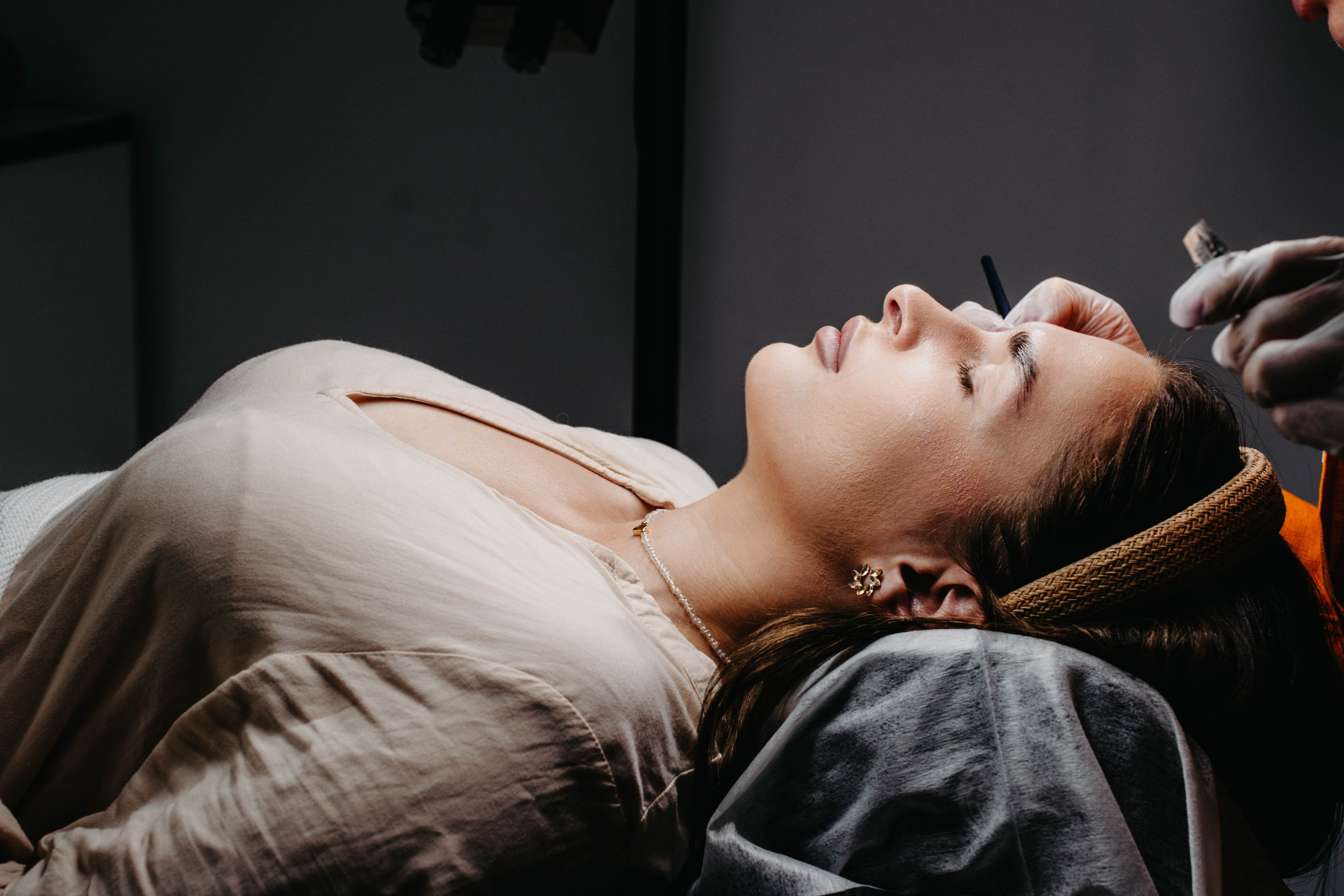 ALTMAN LAB. Фотограф Абакумова Анастасия