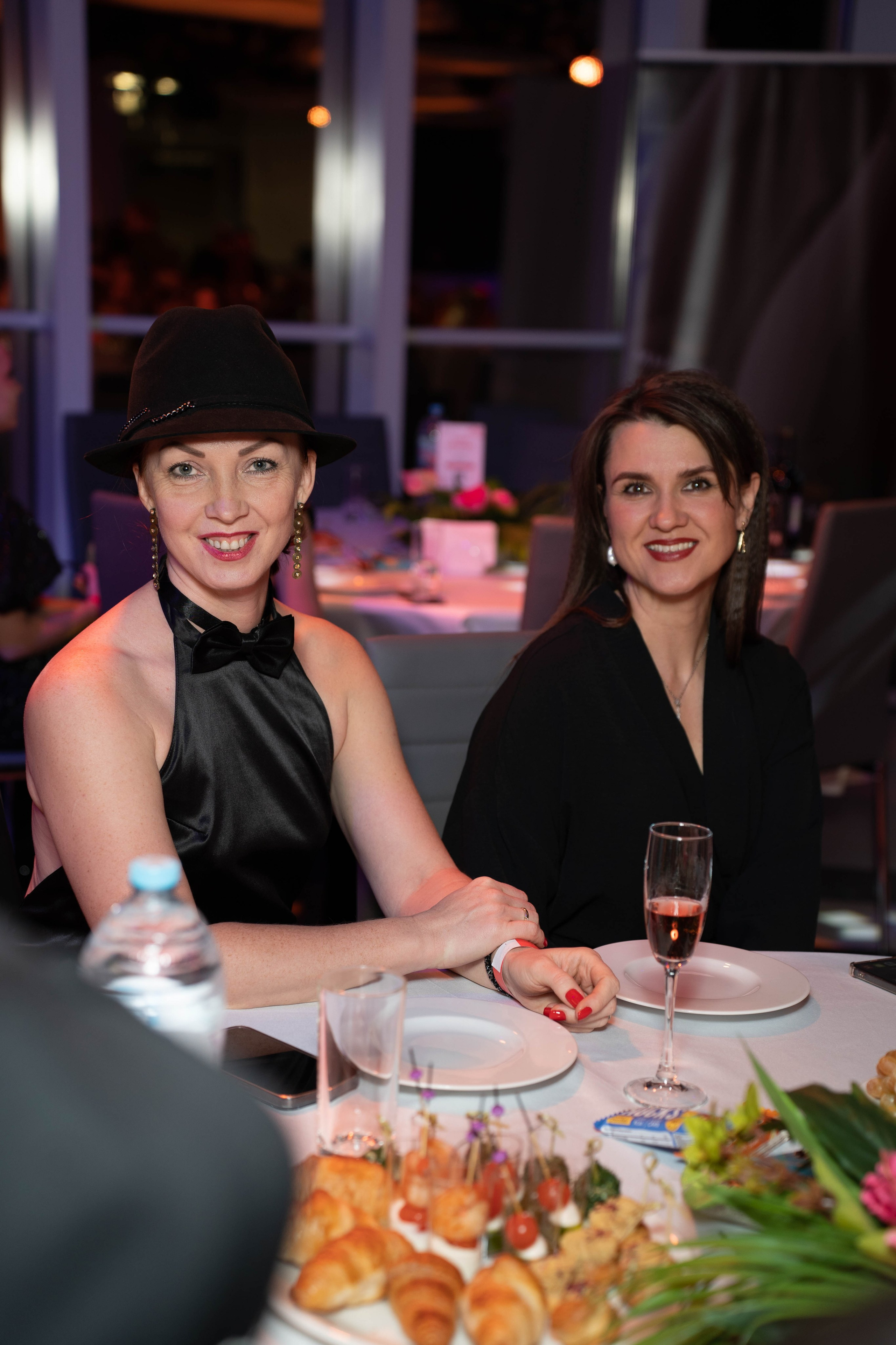 BLOGGER SUMMIT | Mercury space. Фотограф Абакумова Анастасия