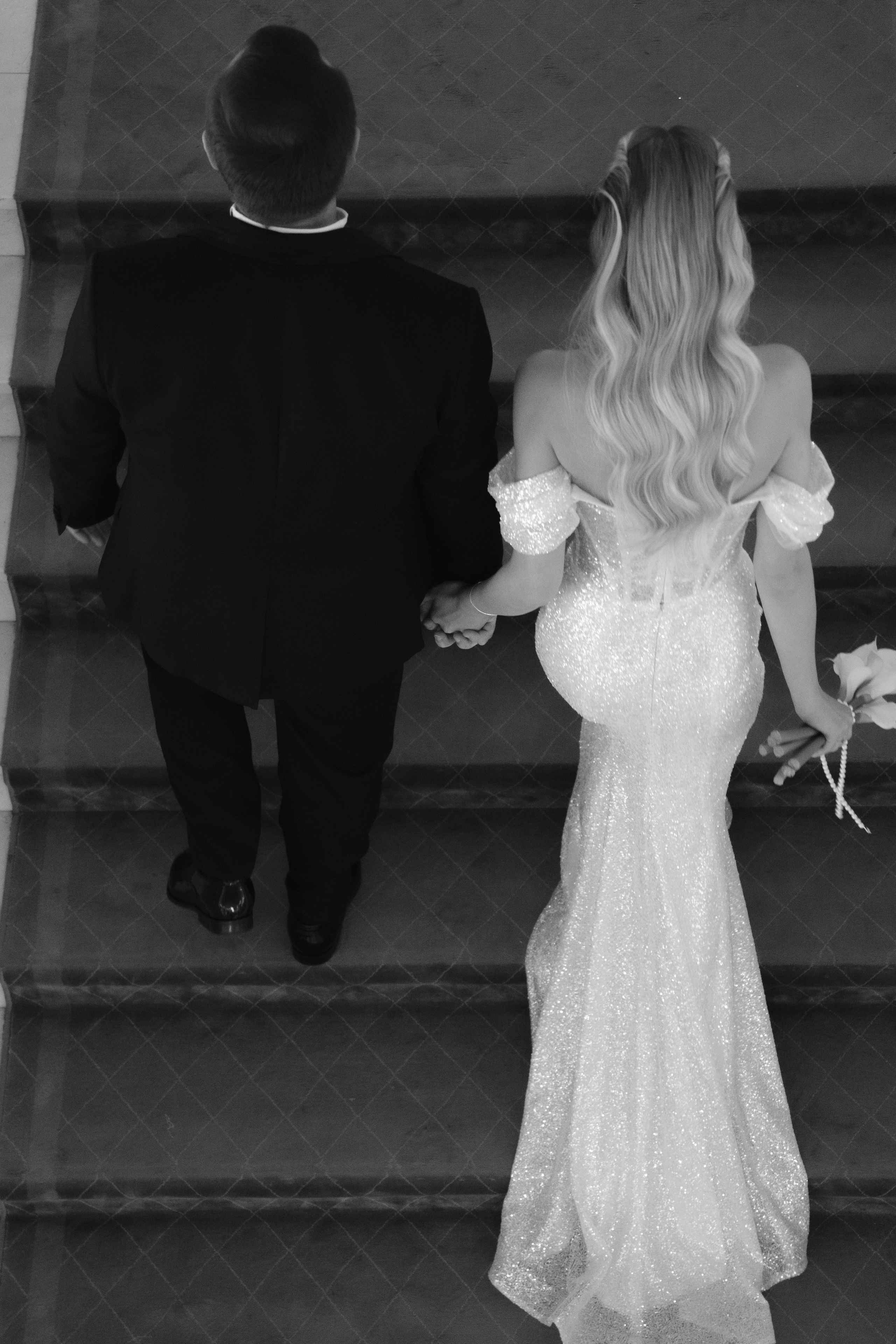 Кирилл & Дарья. Фотограф Наталья Воронина Москва