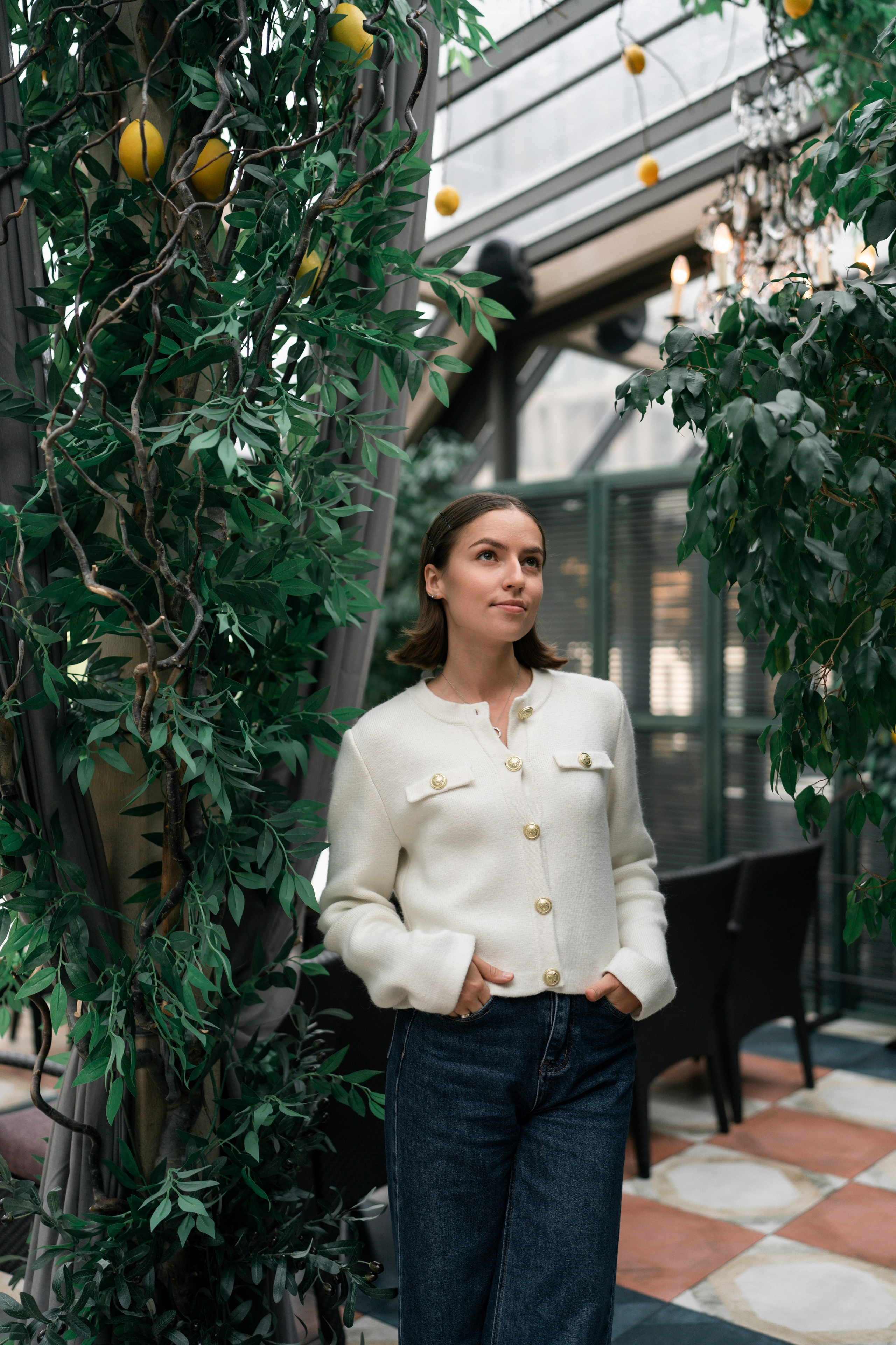 Встреча. Свадебный фотограф в Москве Кристина Чехова