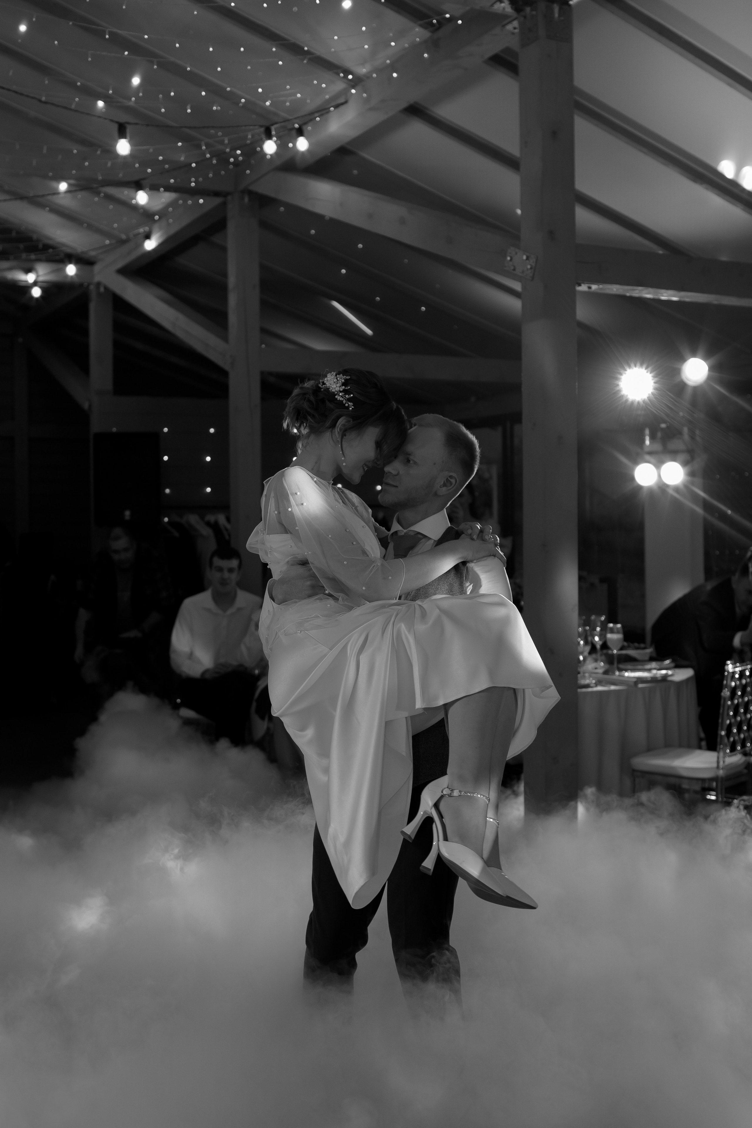 Полный день | Александр & Дарья. Свадебный и женский фотограф в Москве