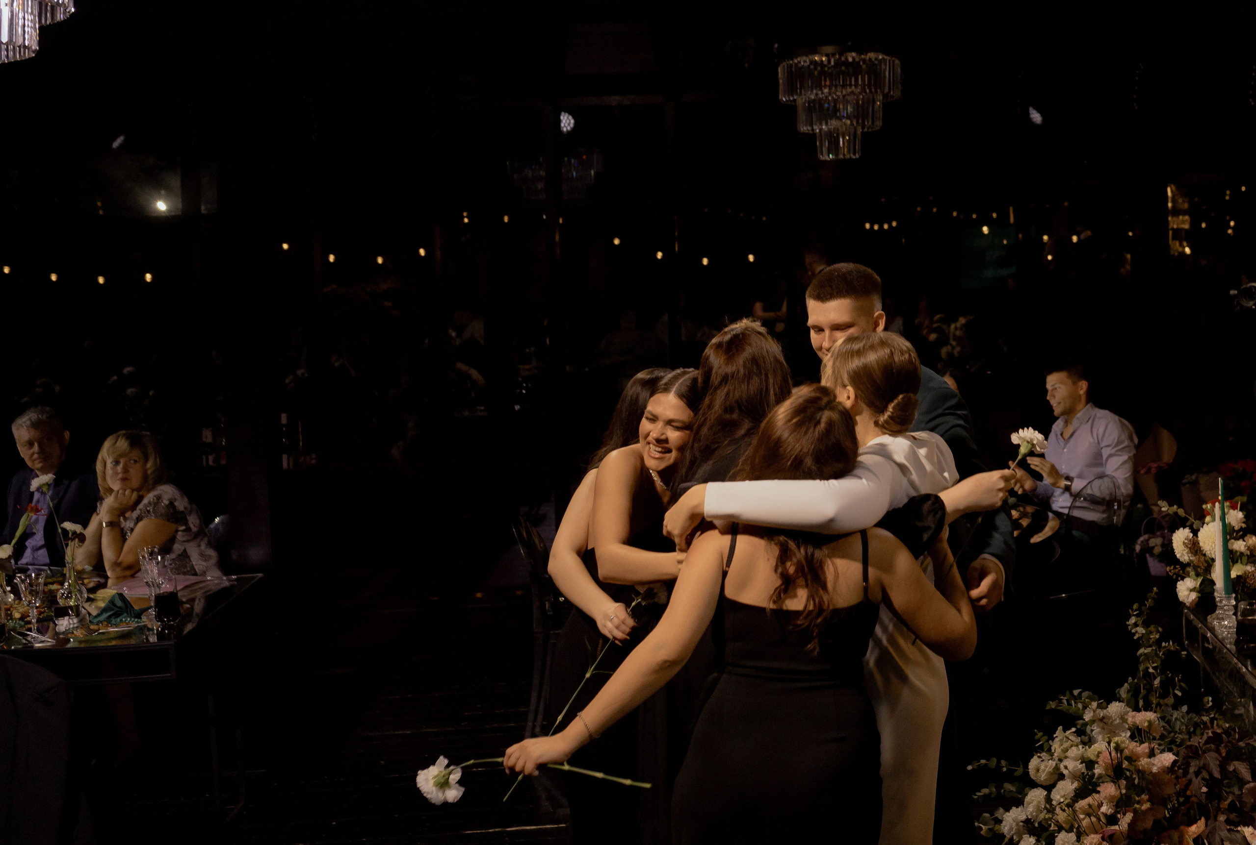 Университетская А^2