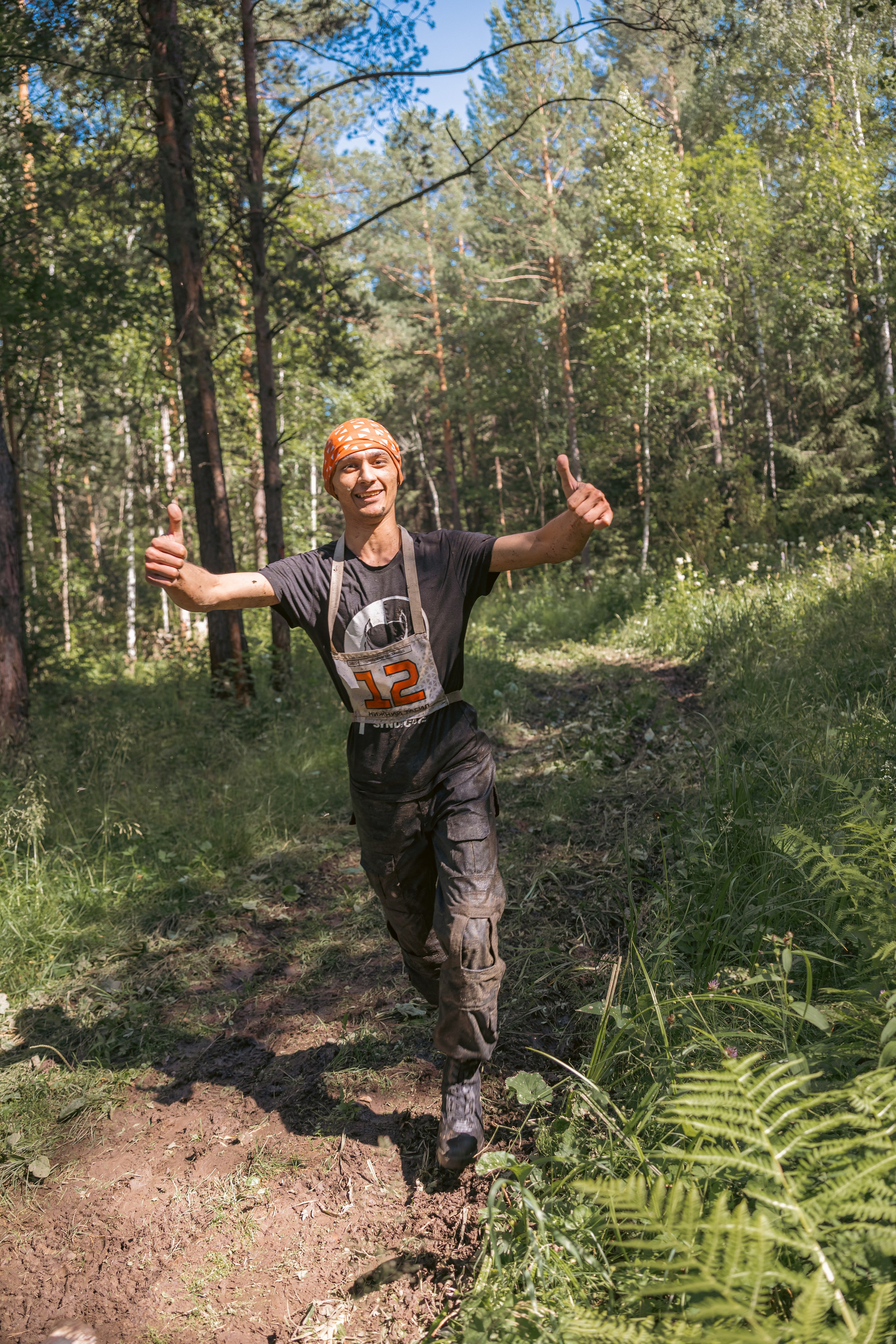 ВАгонка Героев Нижний Тагил 2025. Фотограф Рябинин Евгений. Нижний тагил\Екатеринбург