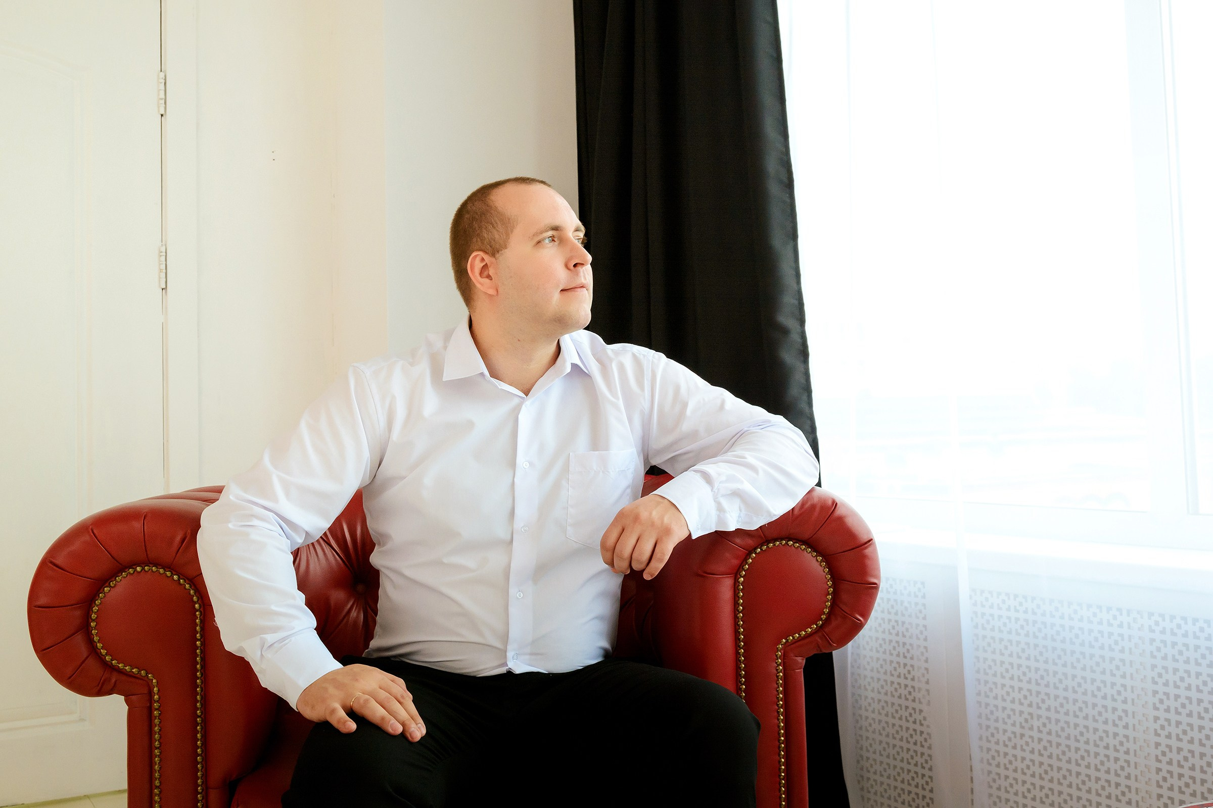 Свадебные фотосессии. Фотограф Оксана Сафонова г. Тольятти