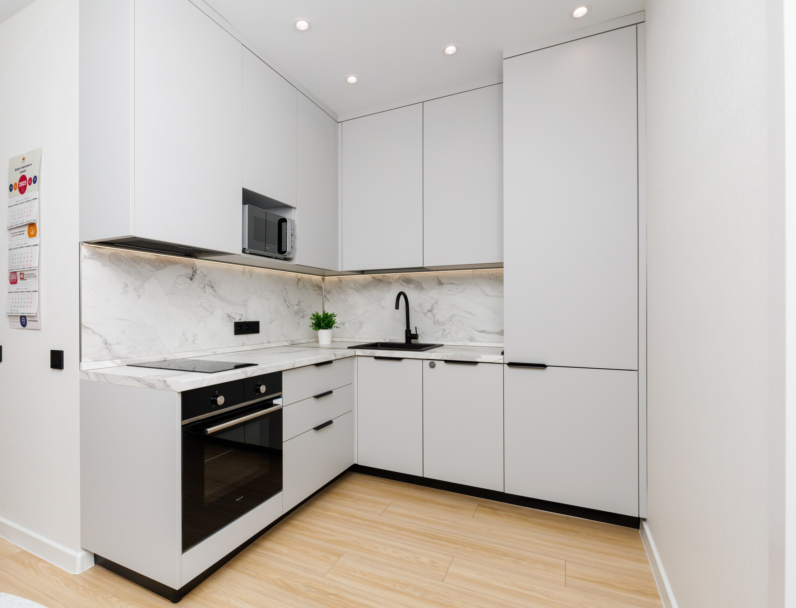 Квартира на Култукской. Интерьерный, предметный и контент фотограф в Иркутске Наталья Карпова