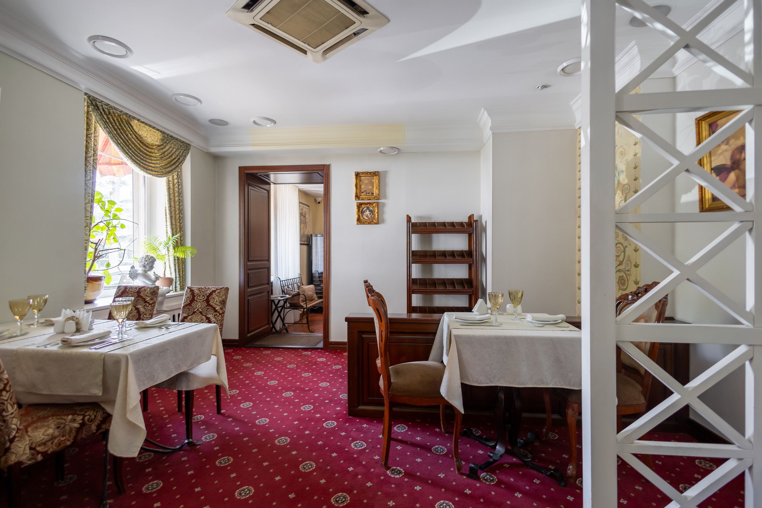 Интерьерная фотосессия. Интерьерный, предметный и контент фотограф в Иркутске Наталья Карпова