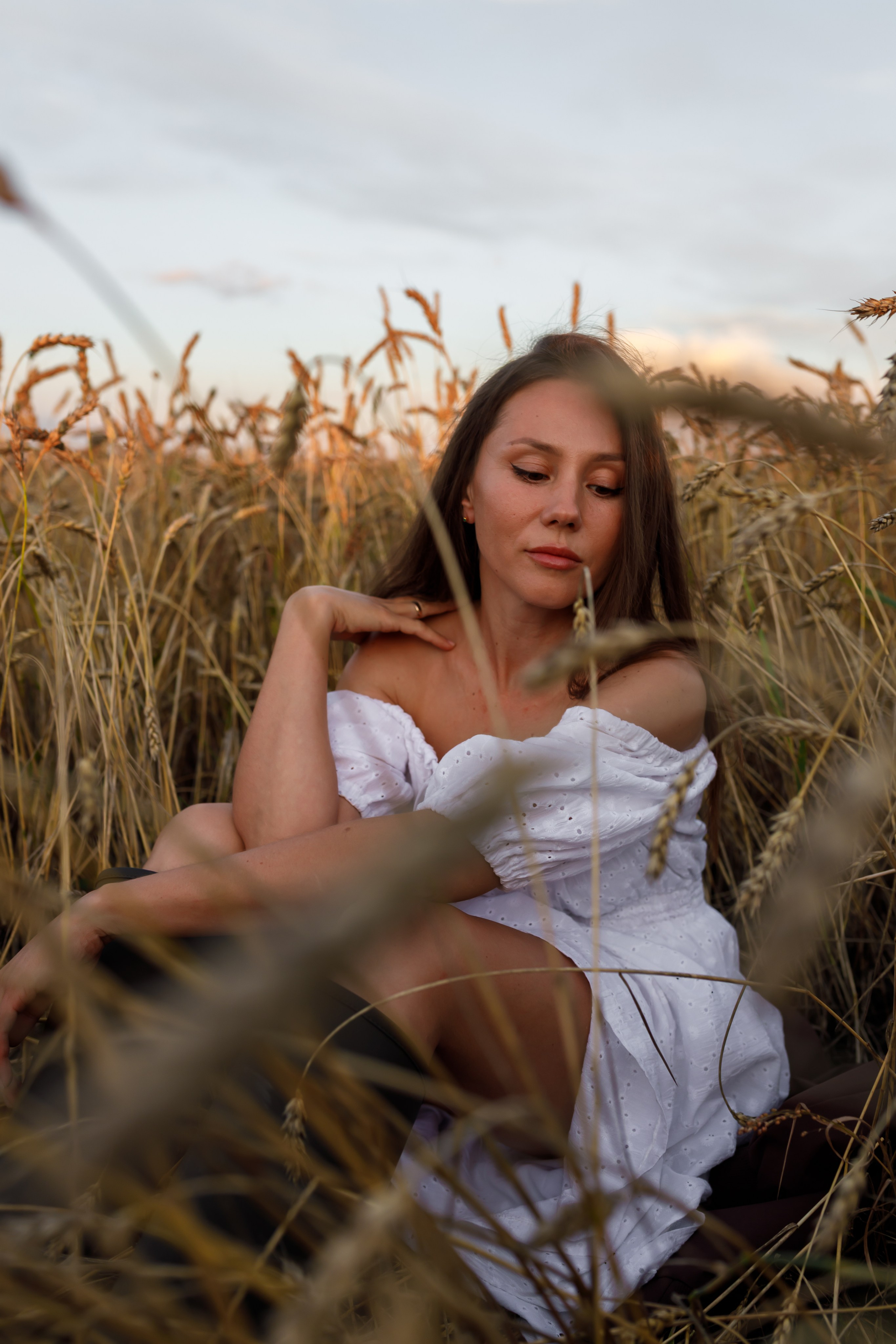 Портреты. Интерьерный, предметный и контент фотограф в Иркутске Наталья Карпова