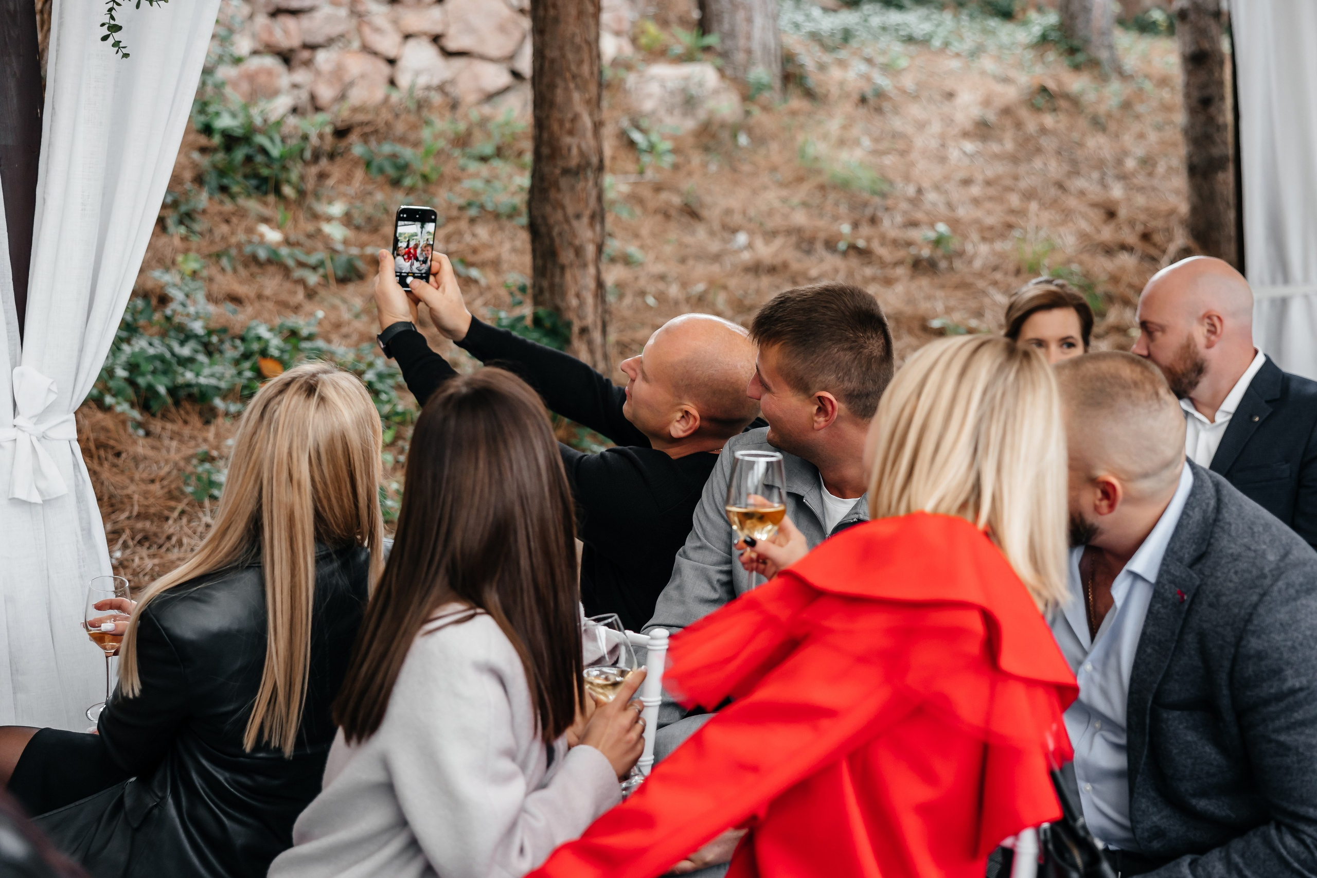 Анонс свадьбы для Юлии и Александра. Свадебный фотограф в Крыму и Севастополе Ольга Баскакова