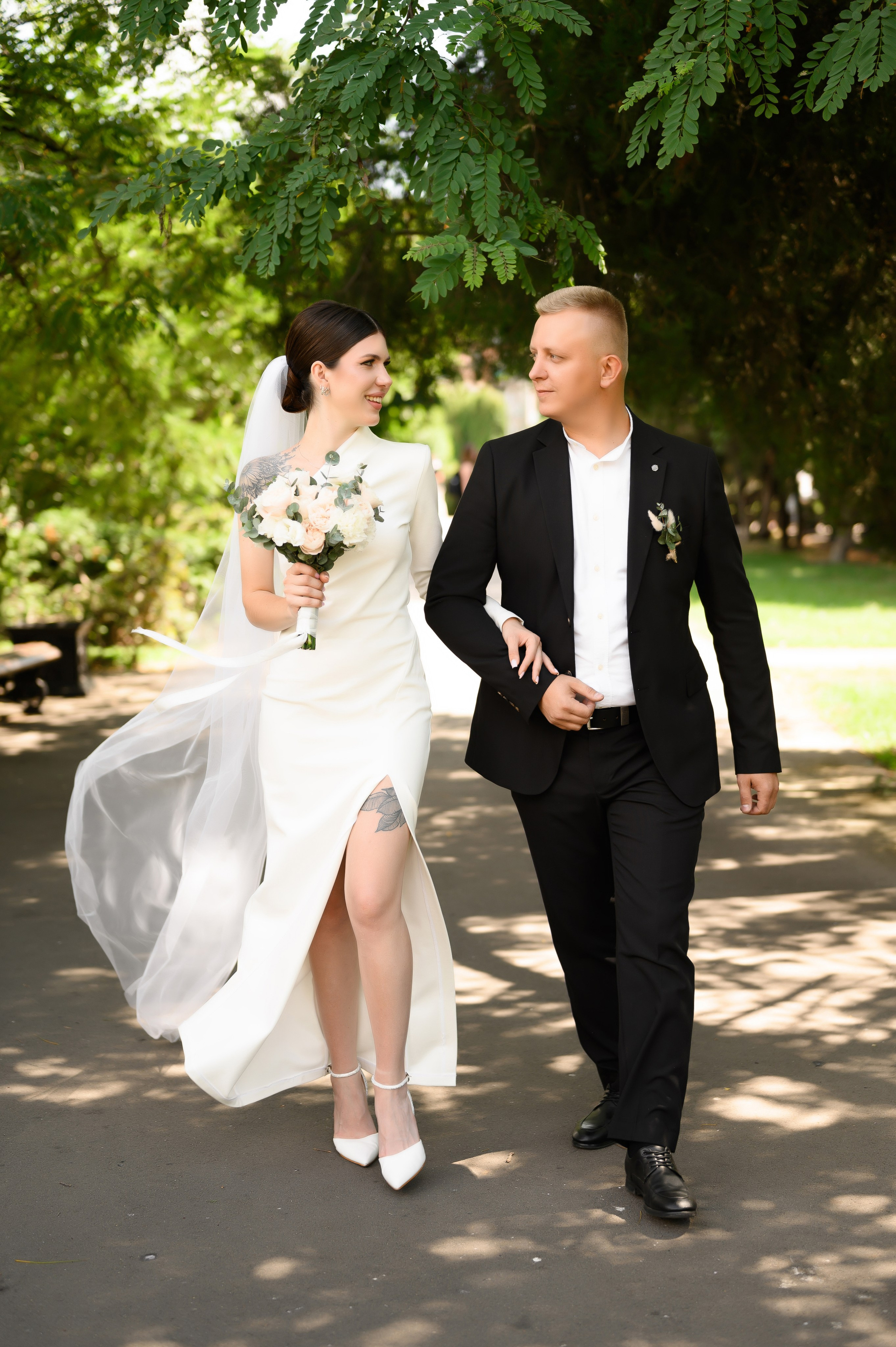 27.06.24. Свадебный и семейный фотограф в Краснодаре