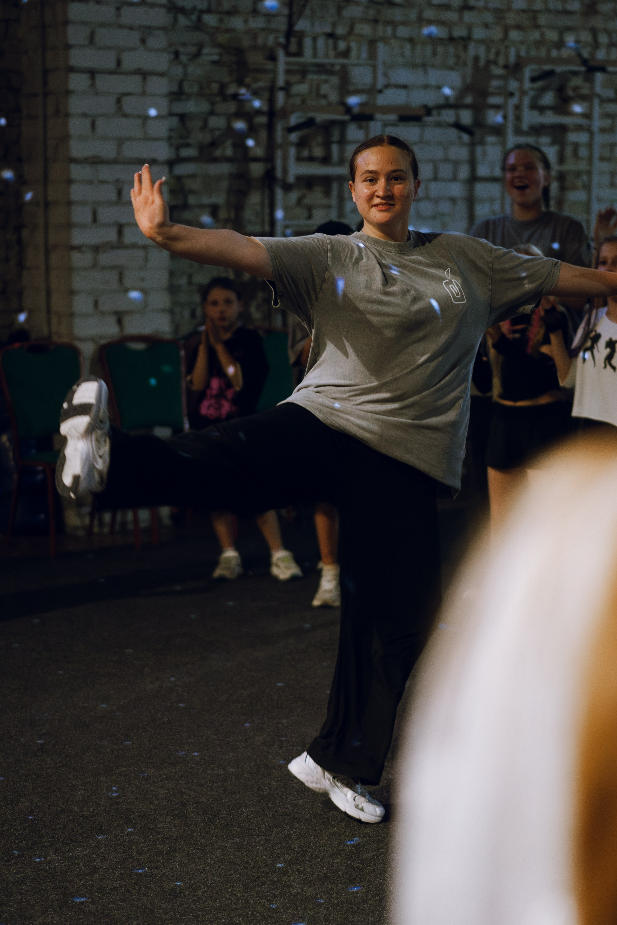 FO camp 4 2025. Фотограф Надежда Погребняк | Рязань | Москва