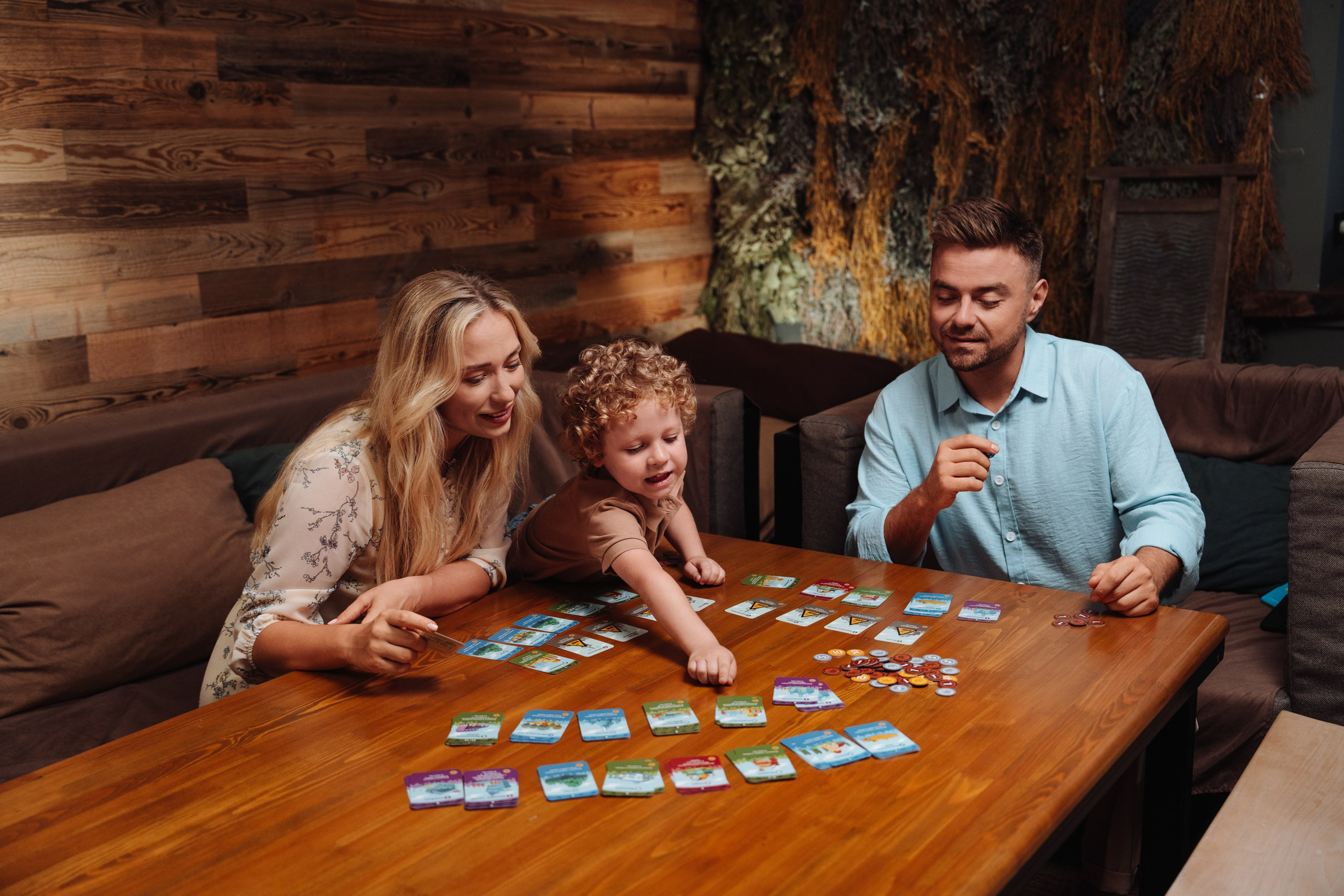 БарнХаус «Дубрава»