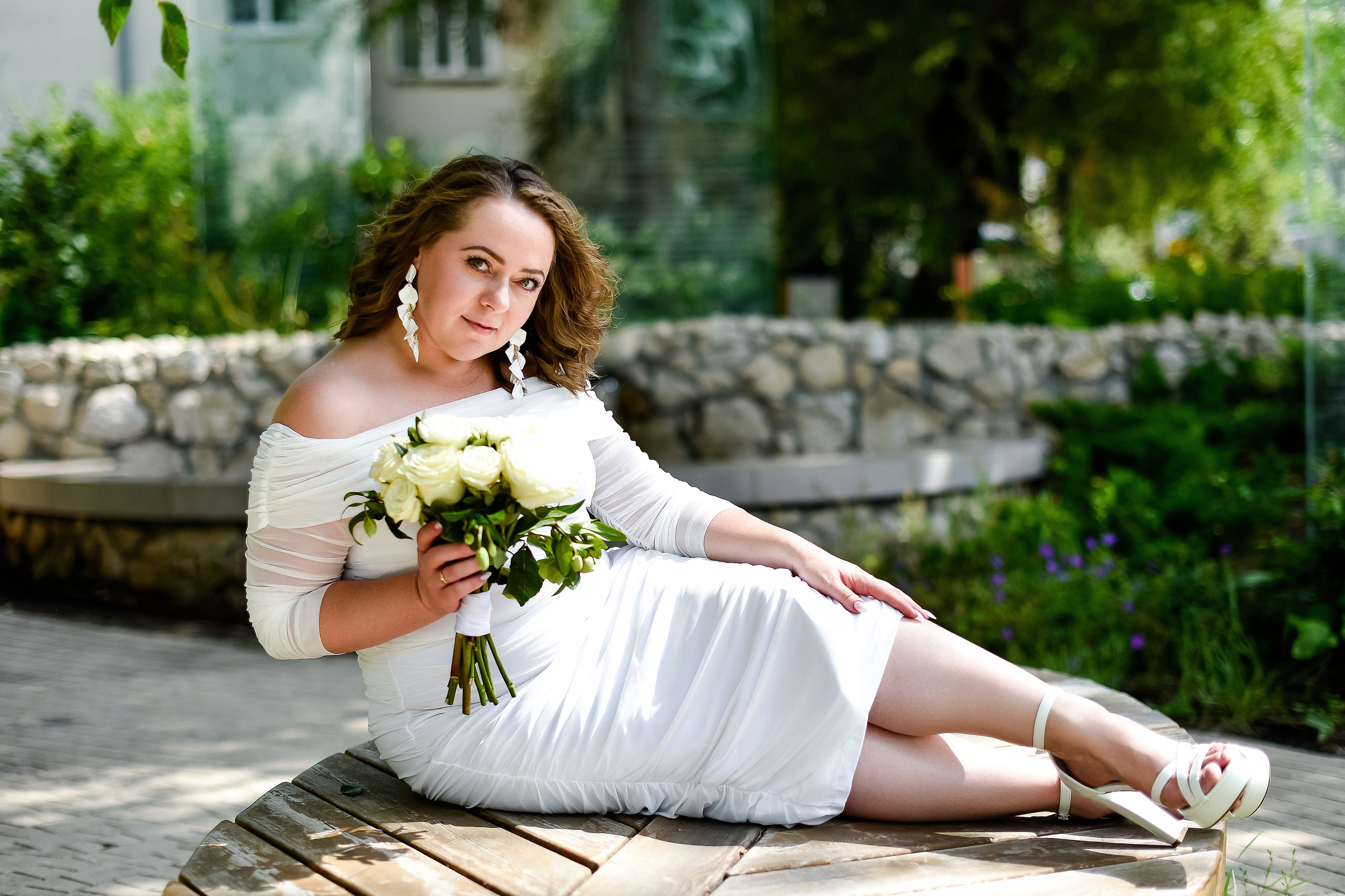 Свадьба Виктории и Вадима