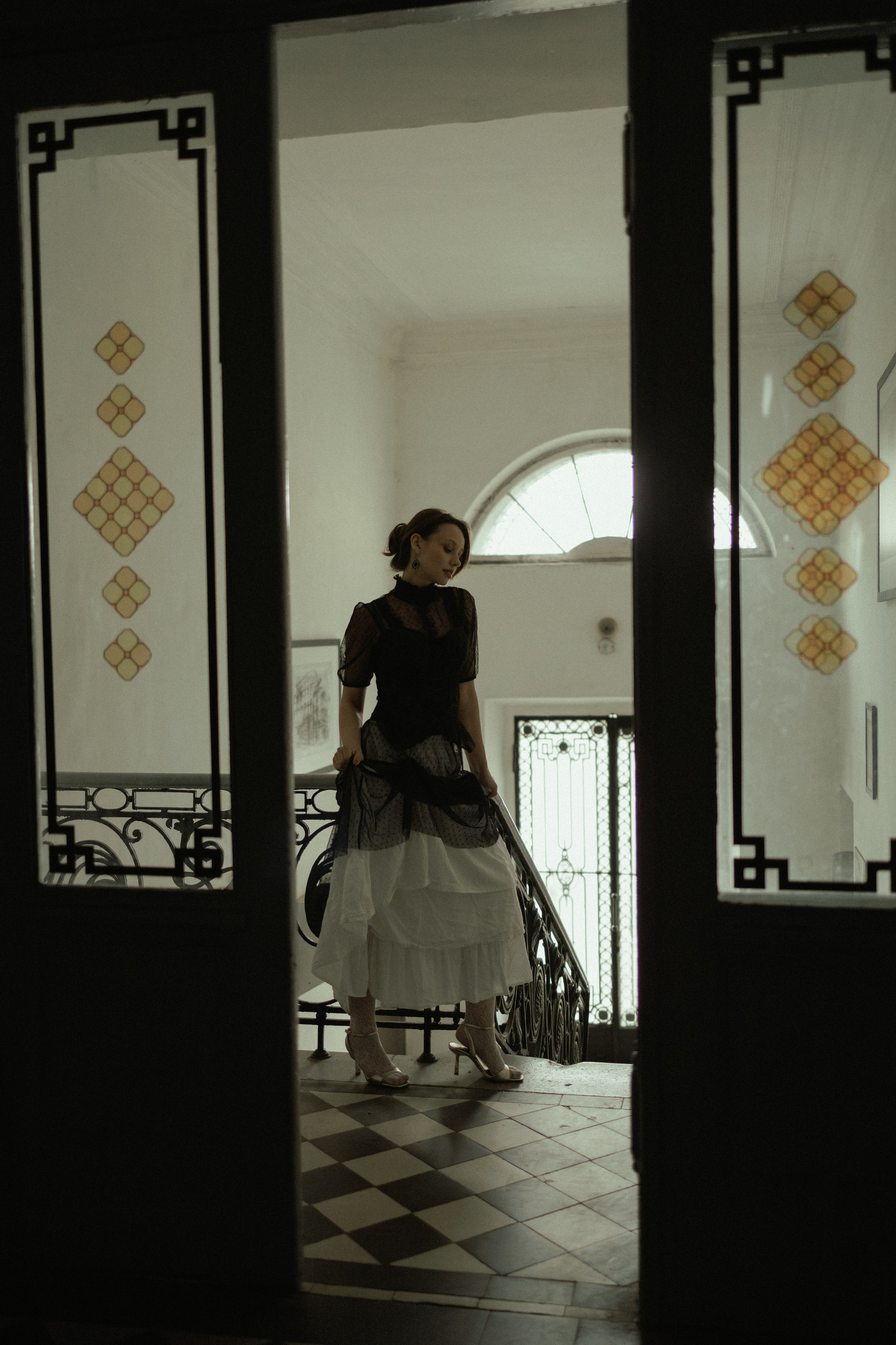 Юлія. Партрэтны і вясельны фатограф у Мінску Юлія Раманькова