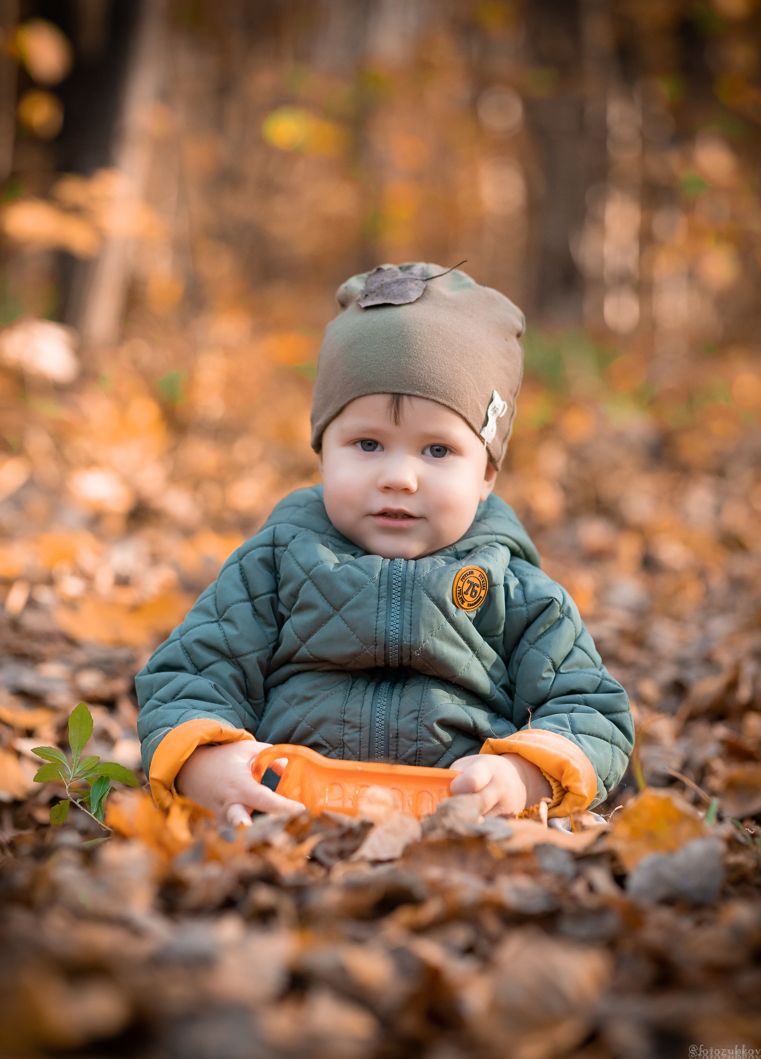 Семейная фотосессия в Москве. Портретный фотограф в Москве Александр Зубков
