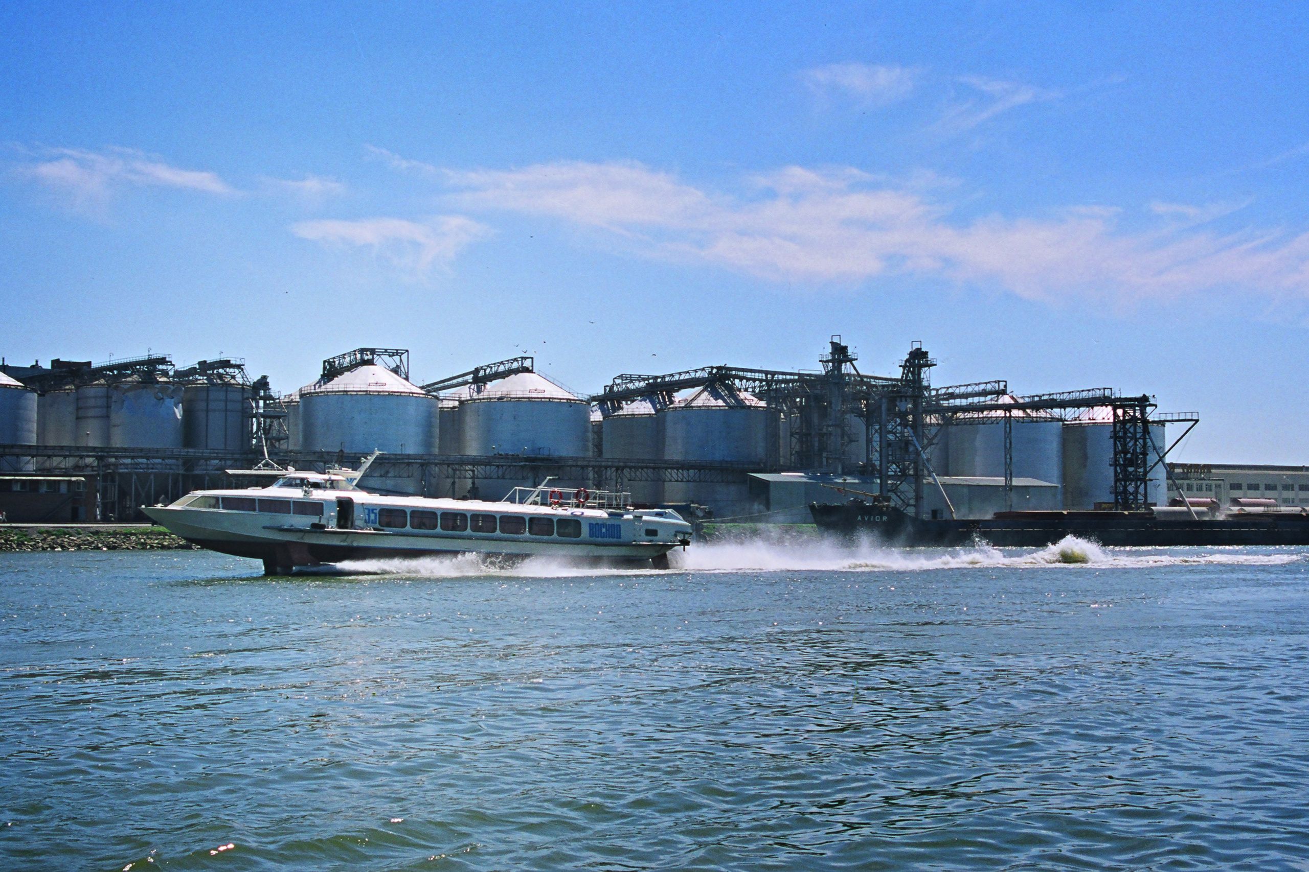 РОСТОВ. Фотограф Глеб Садов