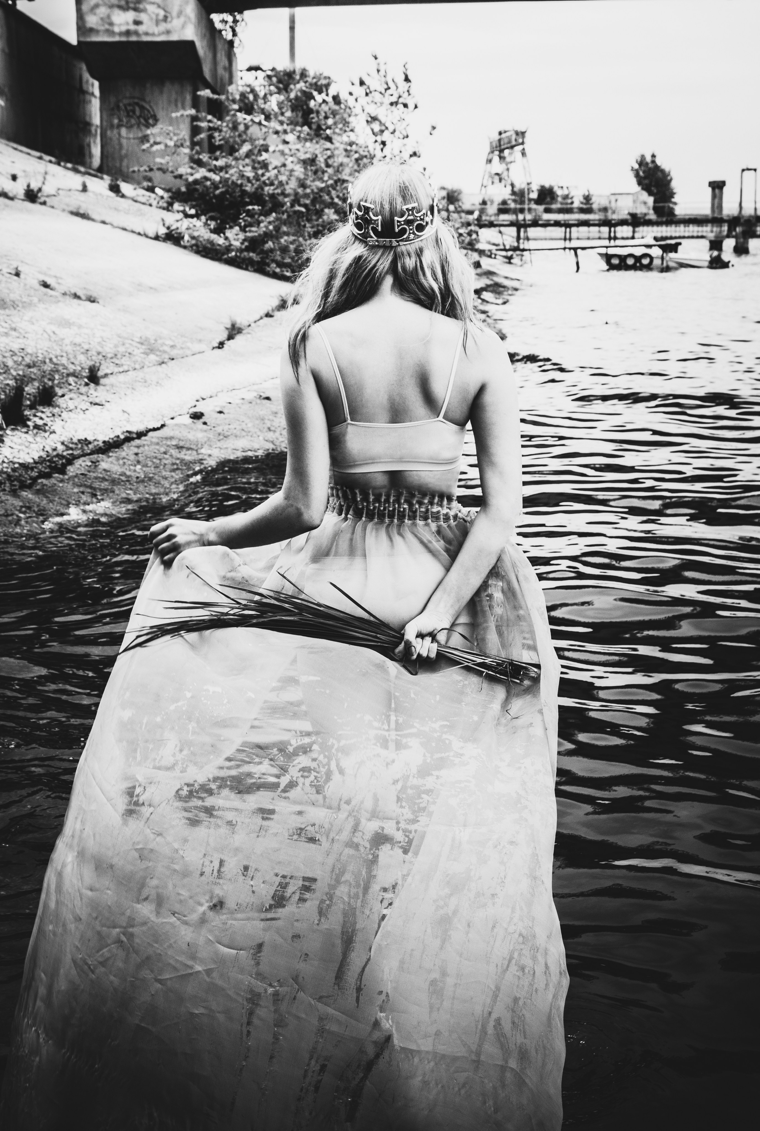 Wild queen. Фотограф Наталия Новгородова. Портрет, fashion, Beauty