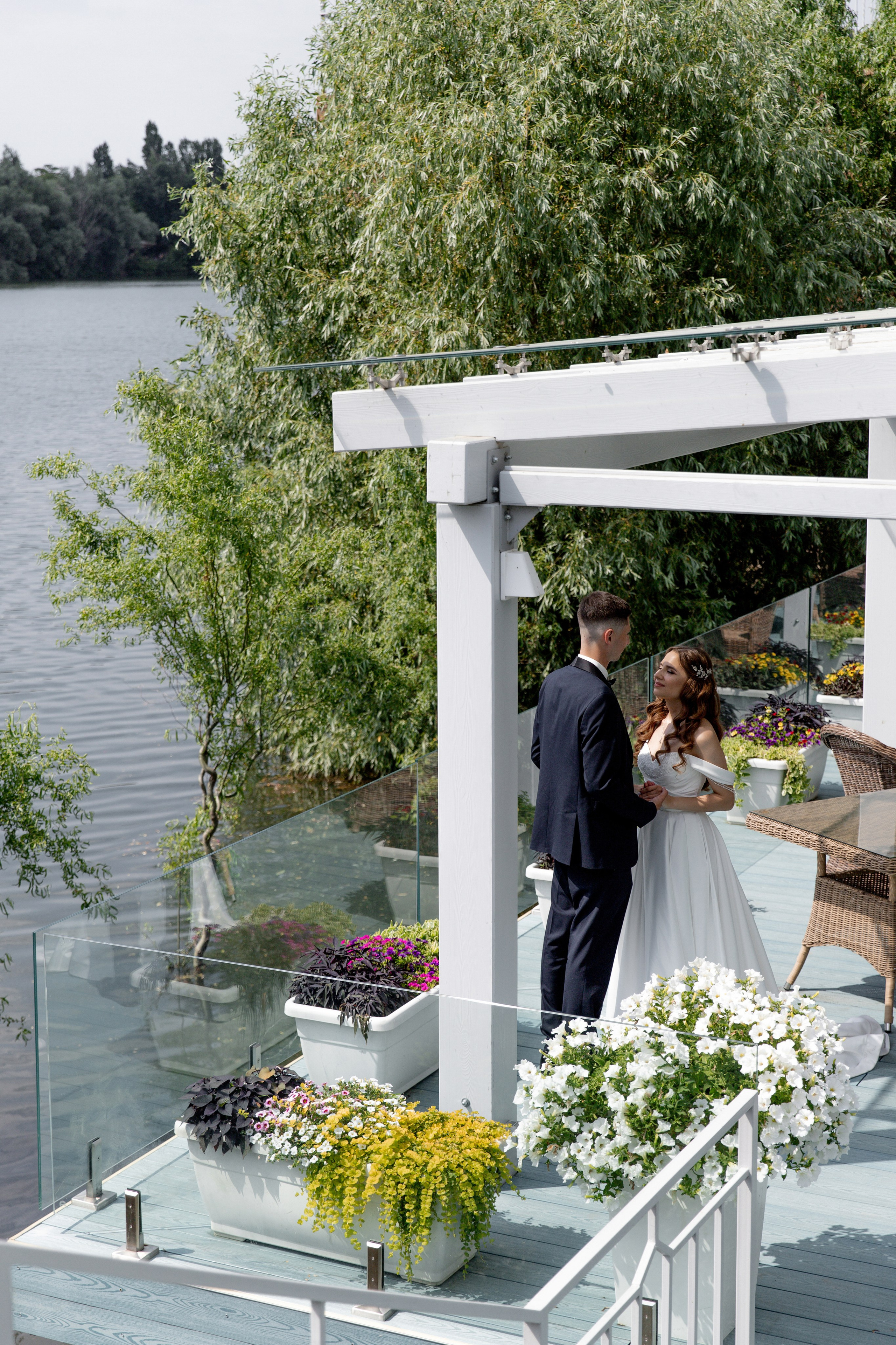 Свадебная фотосессия церемония и банкет в ресторане Станъ, Краснодар. Свадебный фотограф и видеограф Краснодар, Ростов, Сочи, Новороссийск