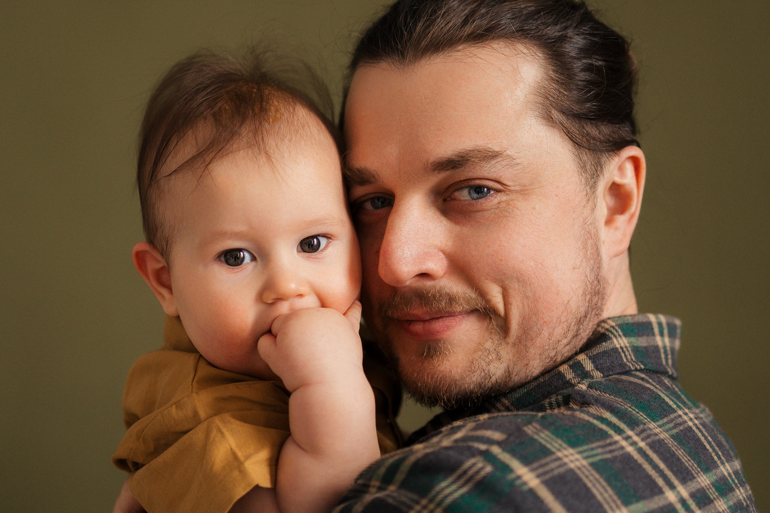 Мира/8 месяцев. Фотограф в Выборге и Санкт-Петербурге Маша Гуляева
