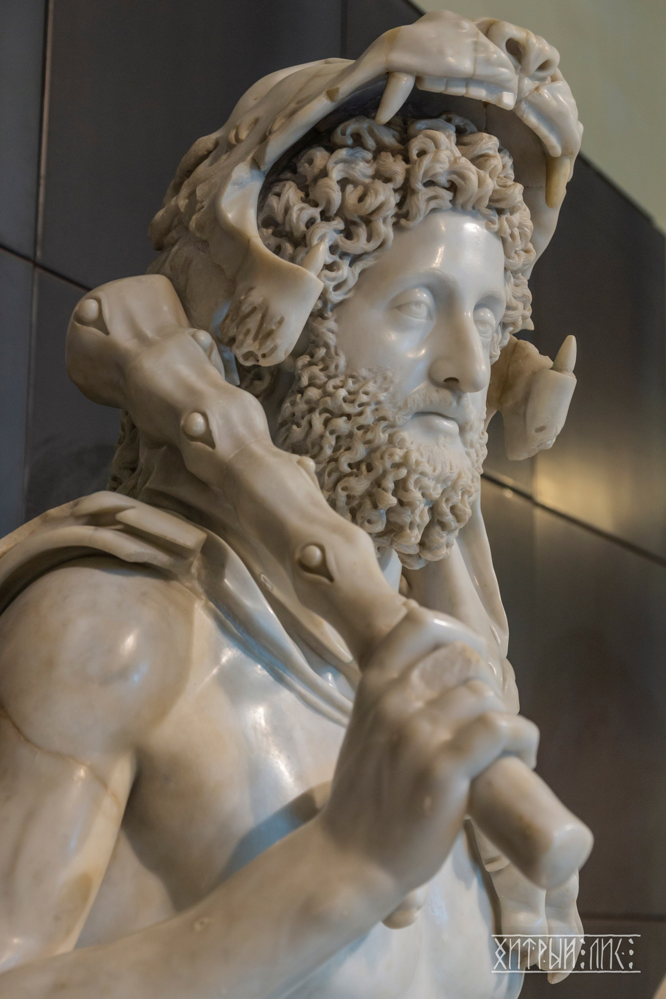 Рим. Фотограф-путешественник Самойлов Максим «Sly Fox»