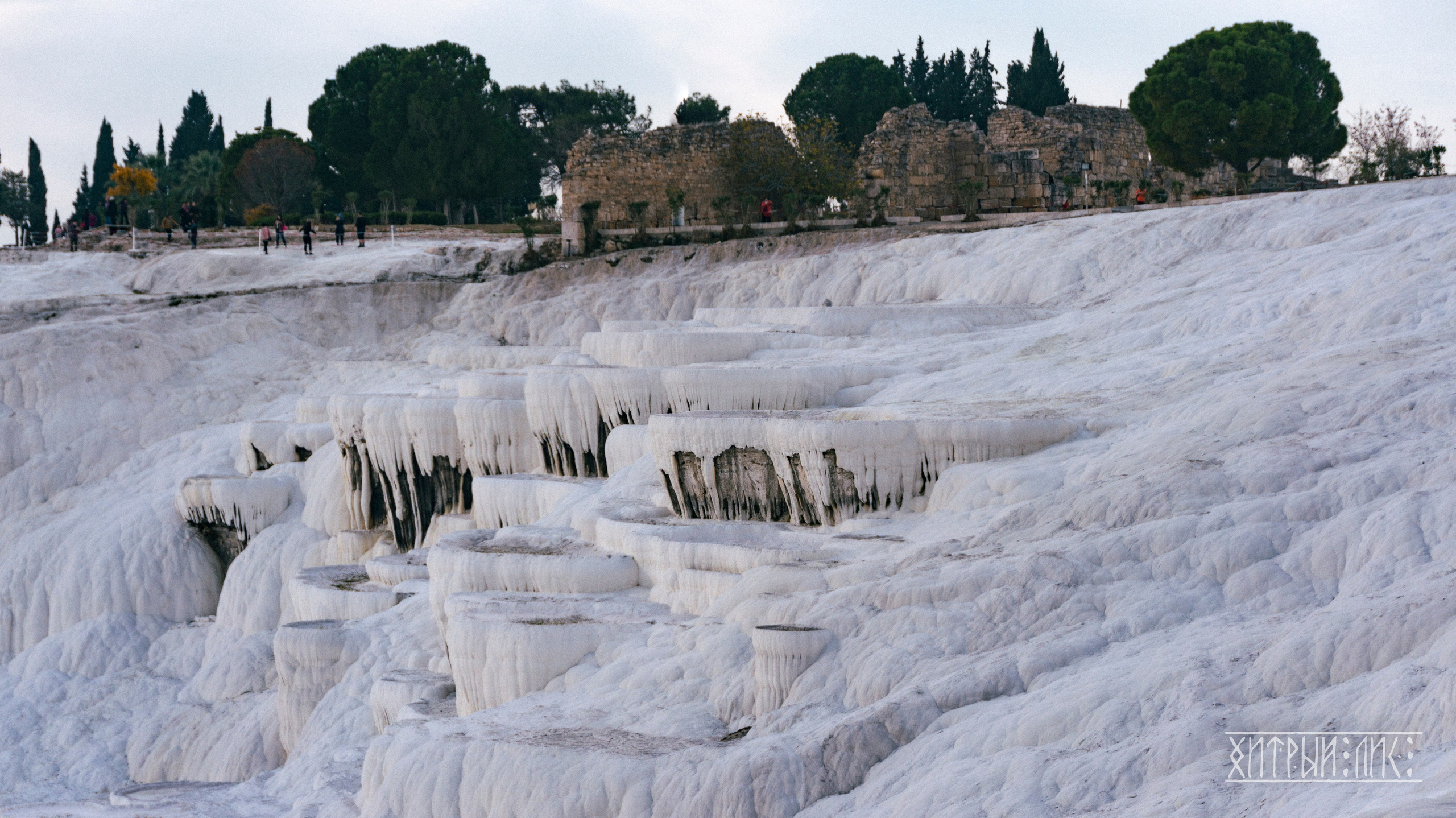 Турция. Фотограф-путешественник Самойлов Максим «Sly Fox»