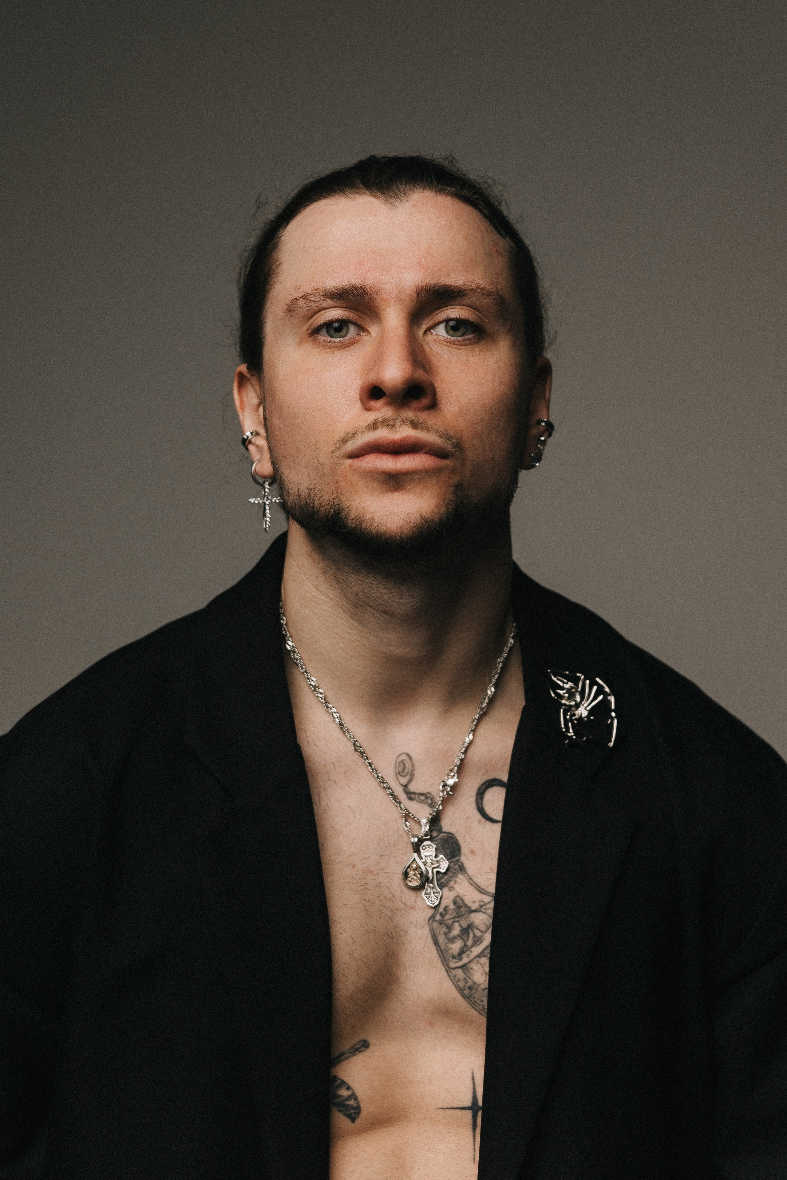 Aesthetics of the body. Модель Екатеринбург Никита Коршиков