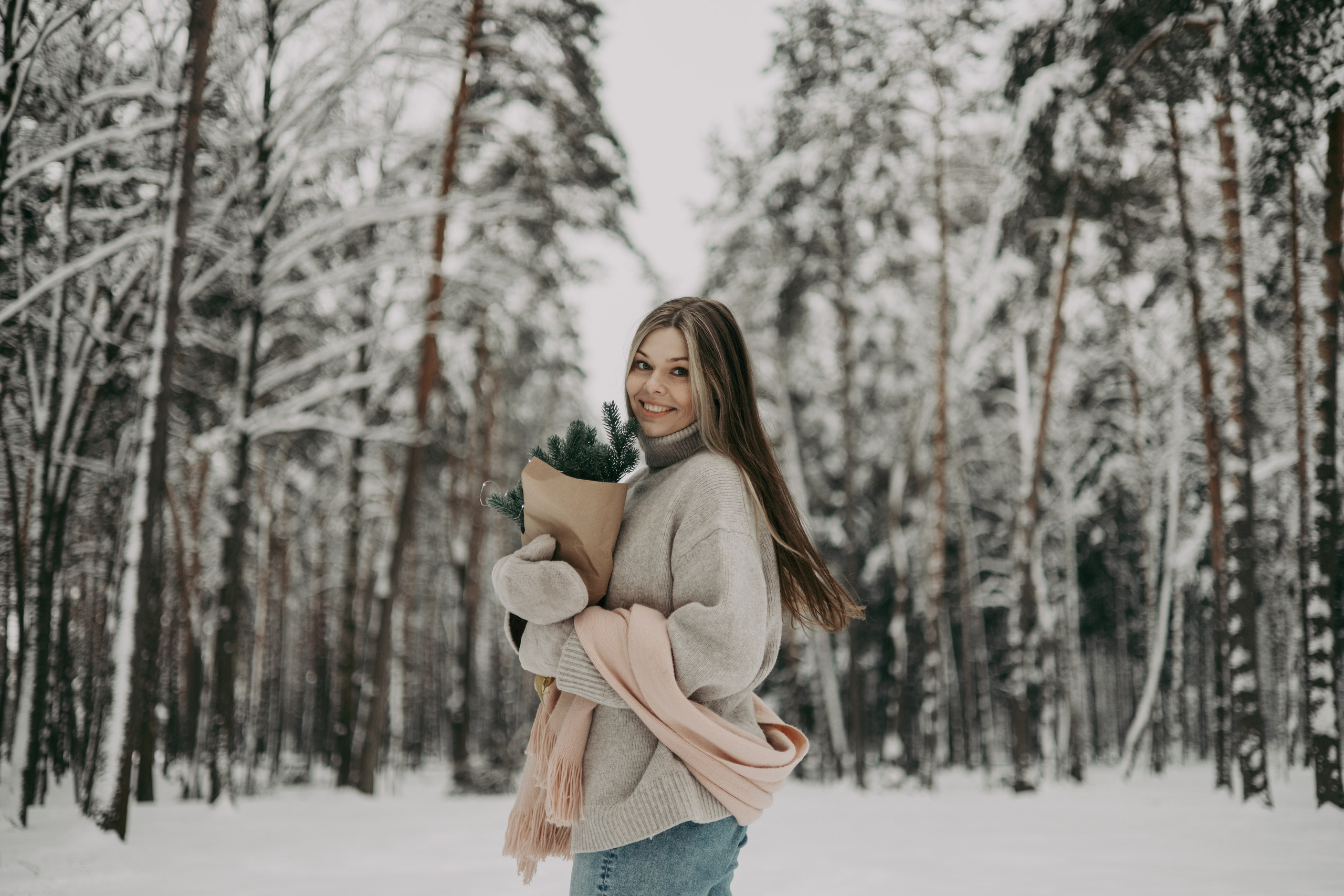 Альбина. Фотограф Смоленск Москва