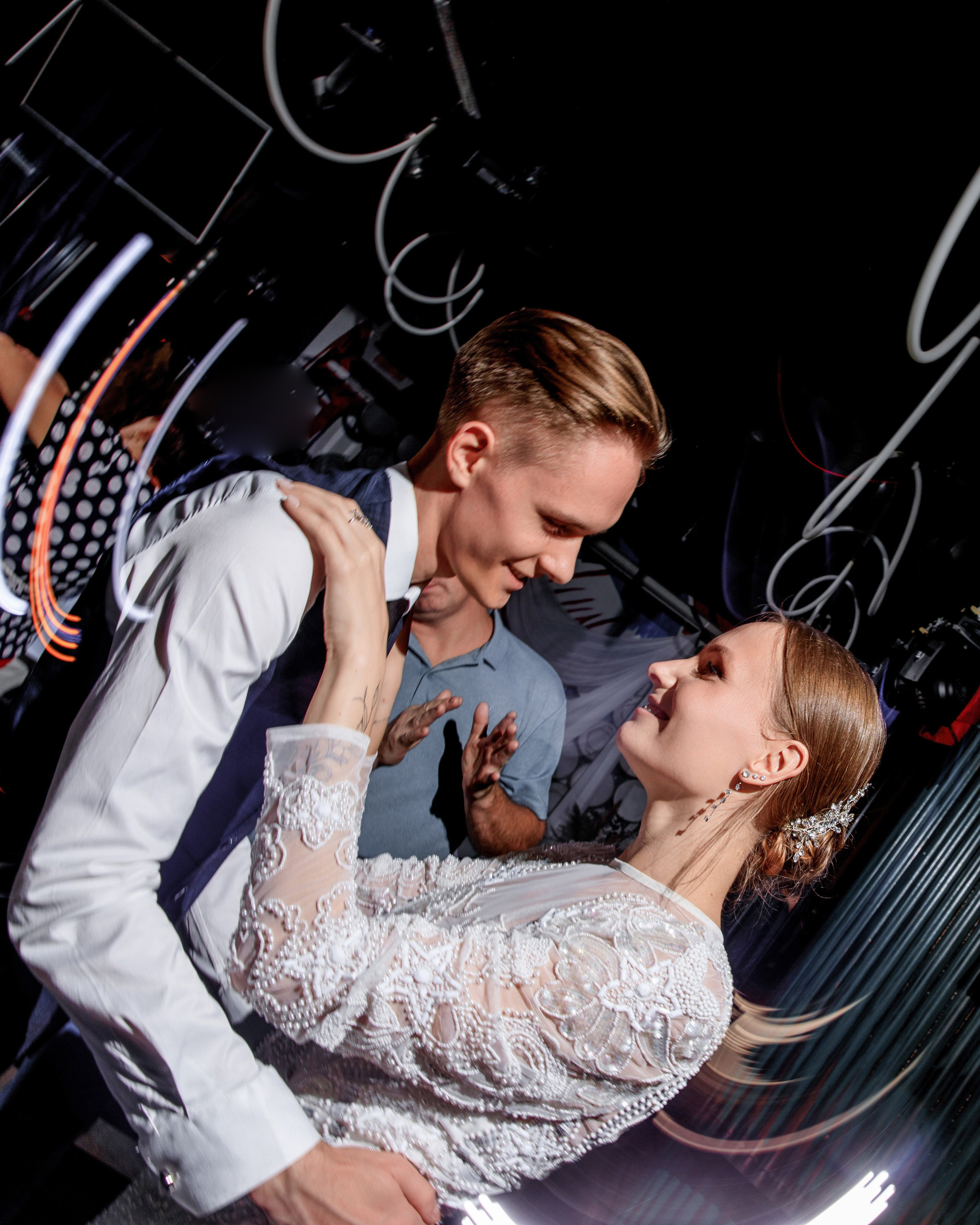 Свадебные серии. Портфолио