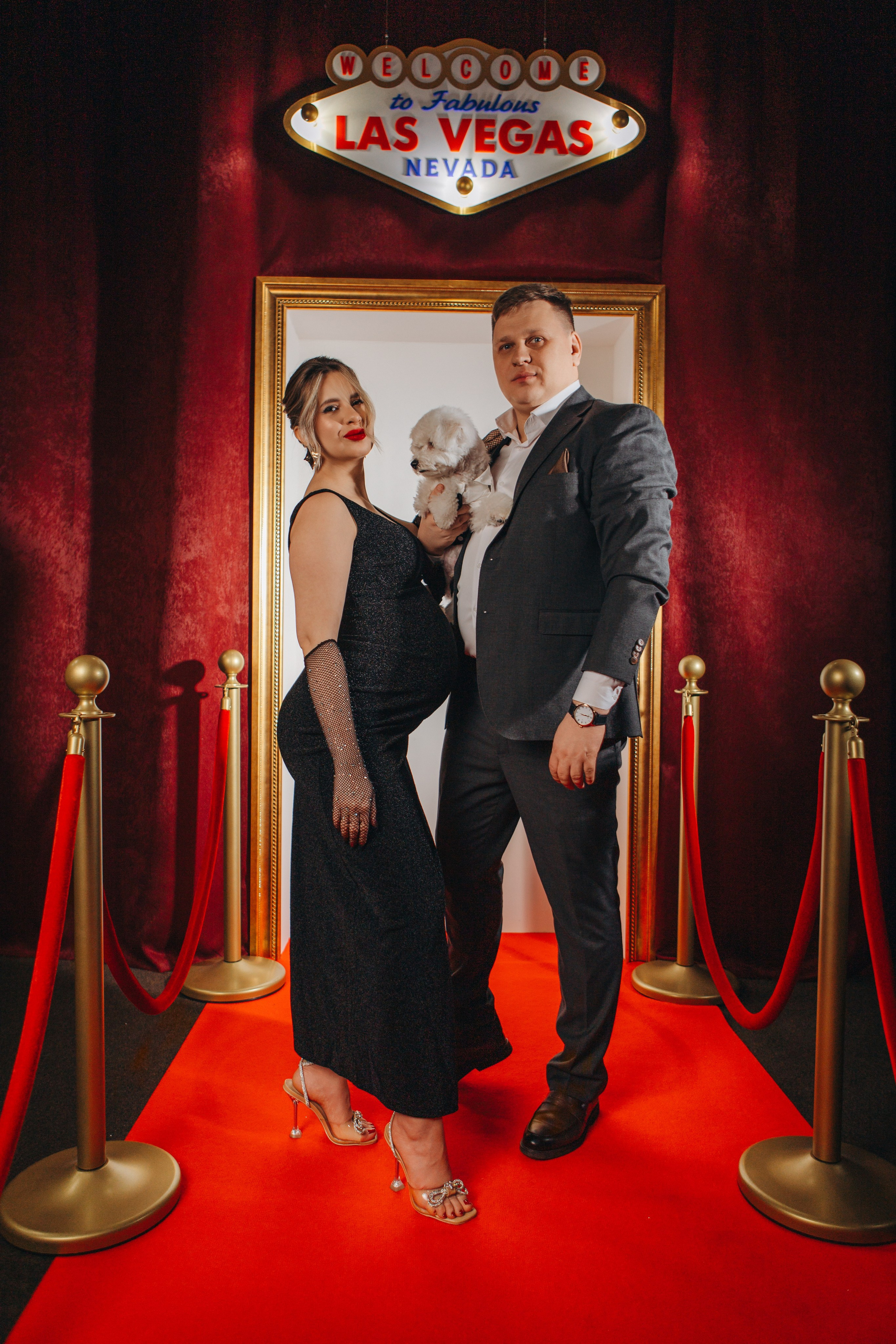 Беременность. Индивидуальный и свадебный фотограф в Нижнем Новгороде Трушина Кристина