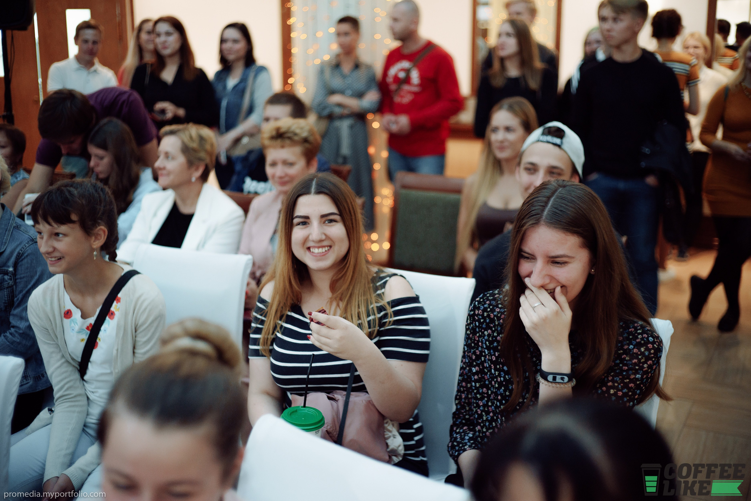 Тимбилдинги. All In Media — фотосъёмка и видеопродакшн