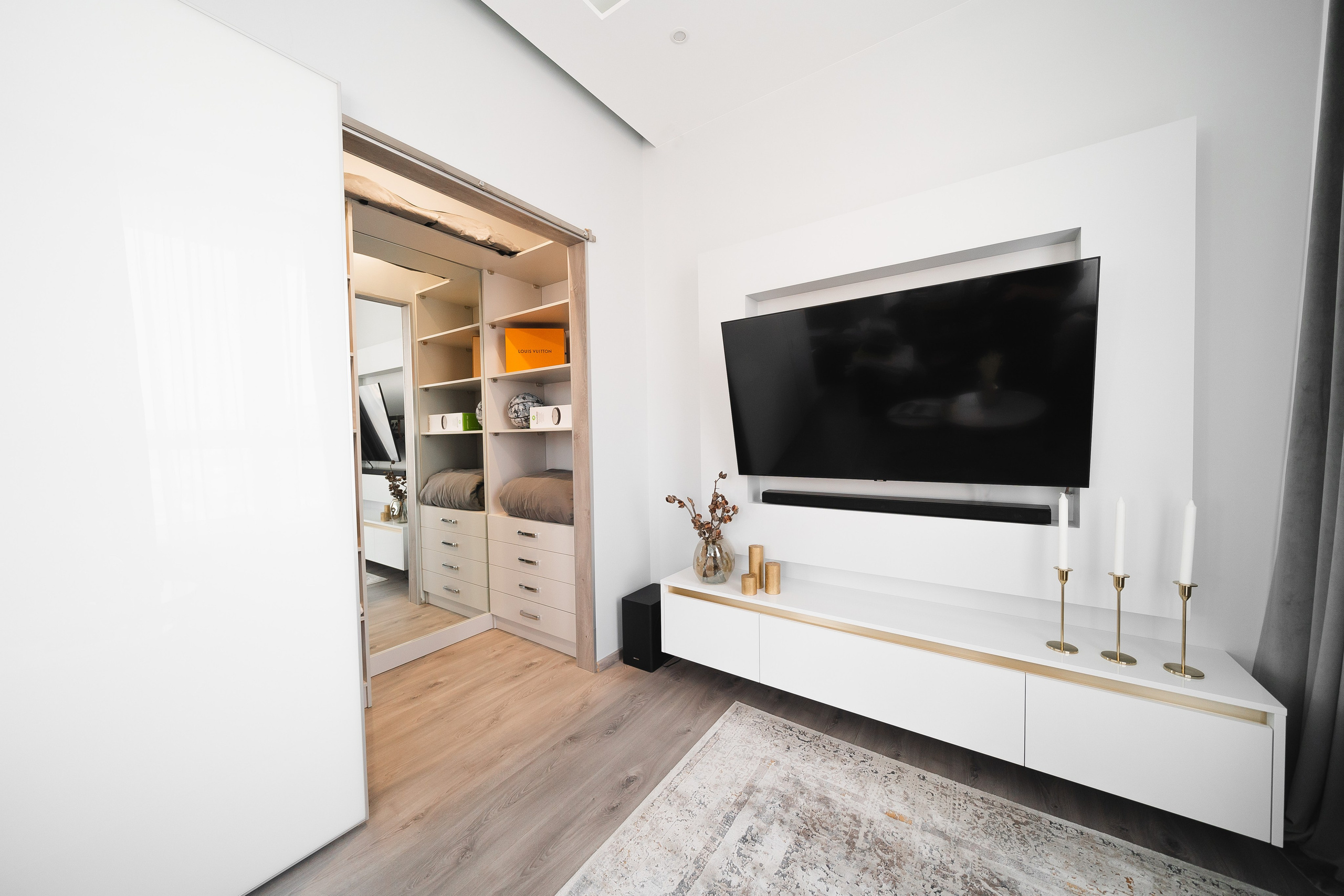 Interior — Real Estate. Professional Wedding Photography, Portraits, and Studio Photoshoots in Phuket