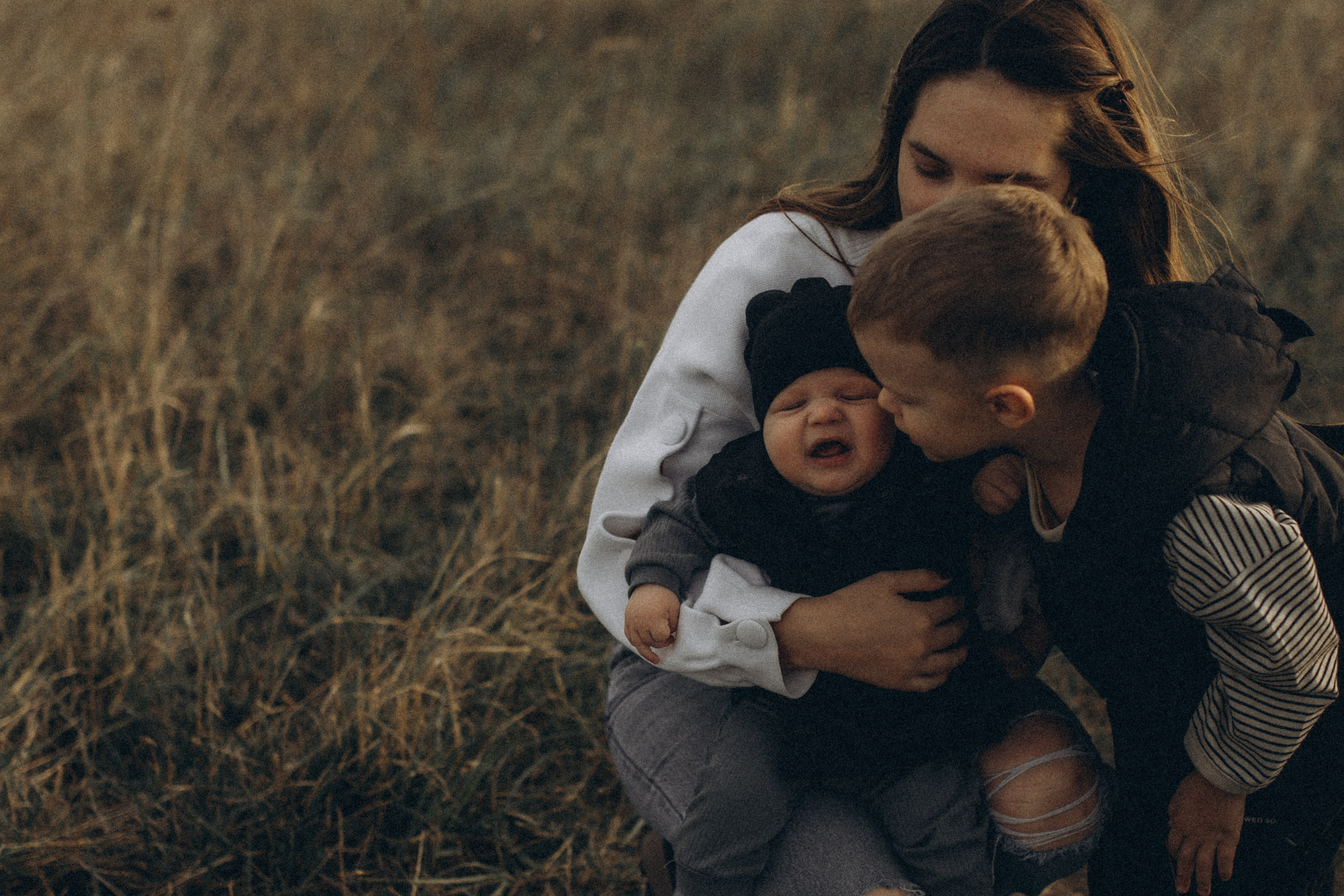Света Влад Богдан Руслан. Фотограф в Петербурге Ольга Стрельченко