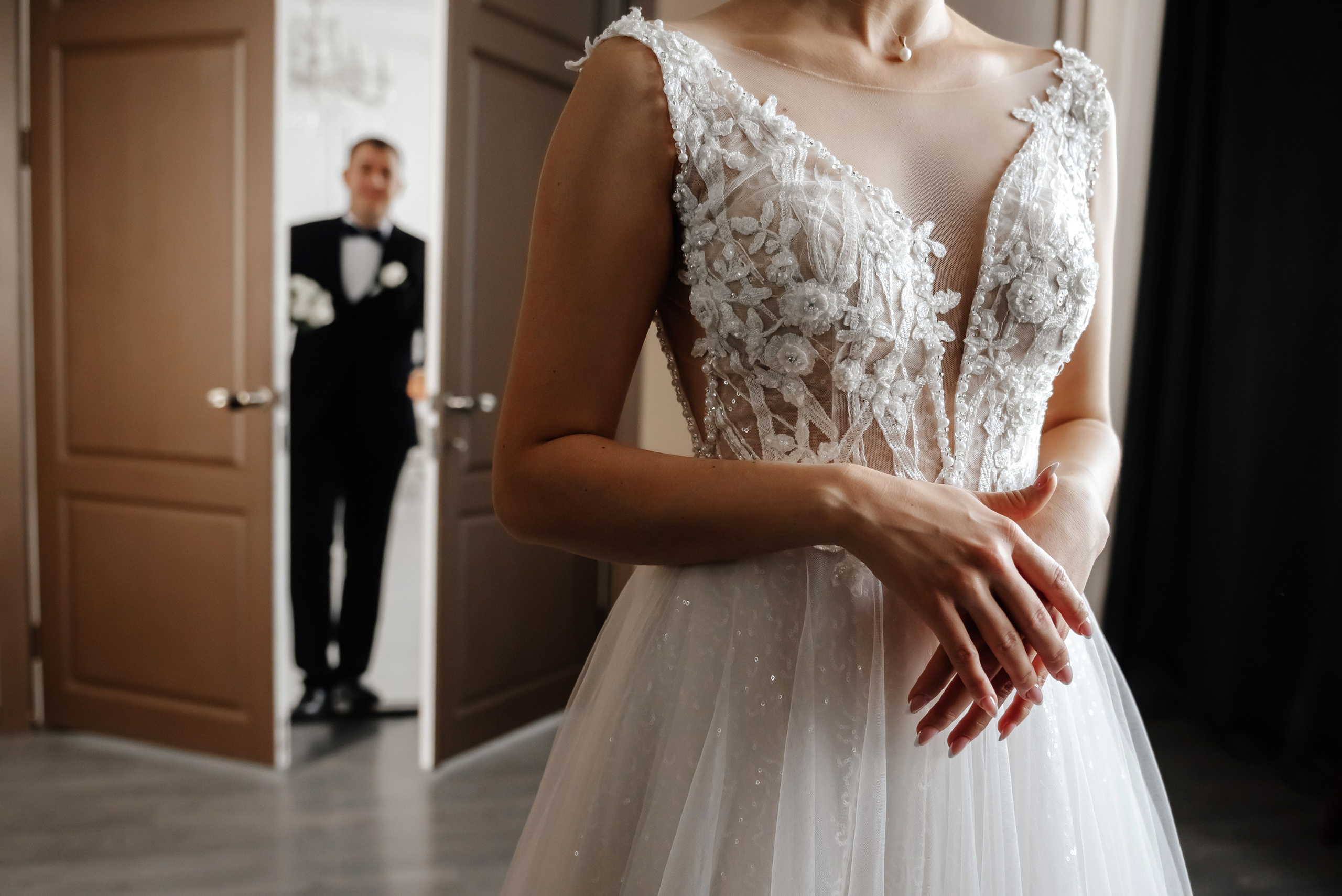 Роман & Гузель. Ваш свадебный фотограф Владимир Ямулин / Стерлитамак и РБ