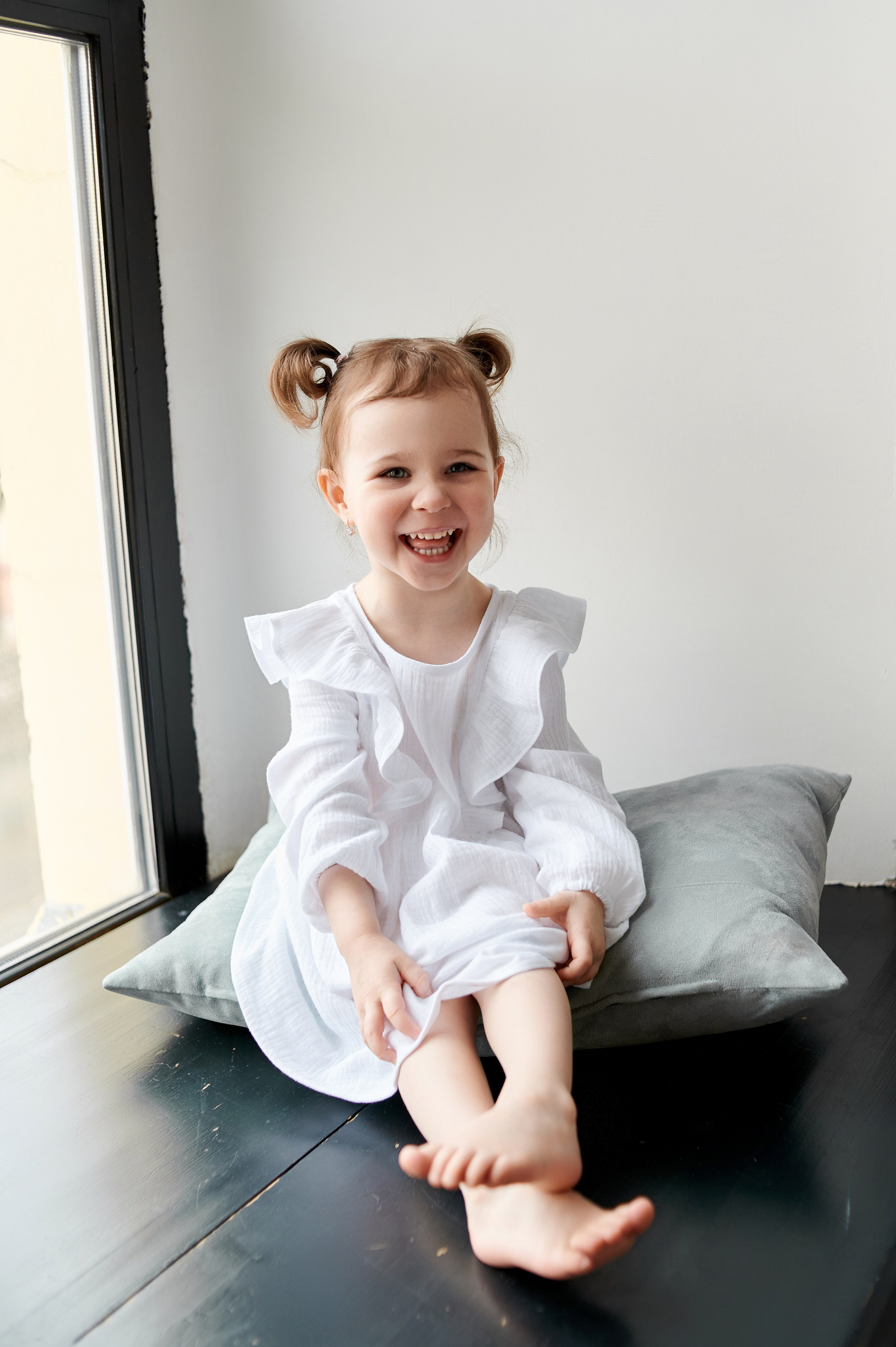 В студии. Семейный и детский фотограф в г. Ногинске Ангелина Хасанова