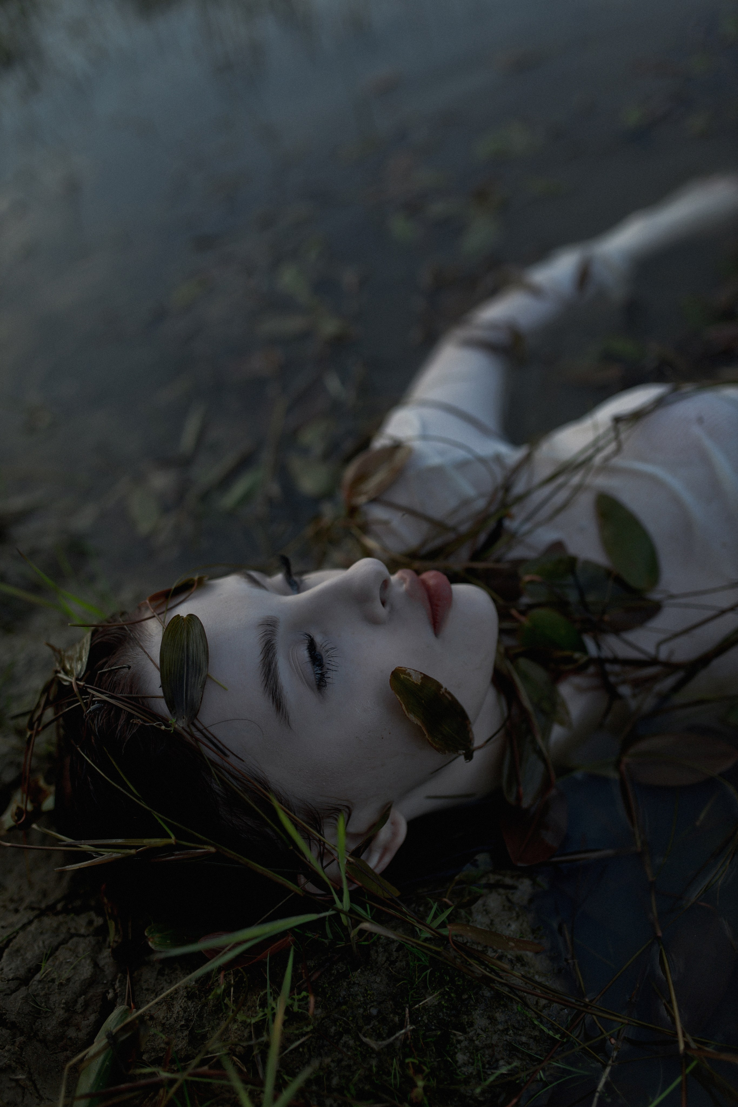 ILONA. ФОТОГРАФ Екатеринбург Москва Анастасия Замесина