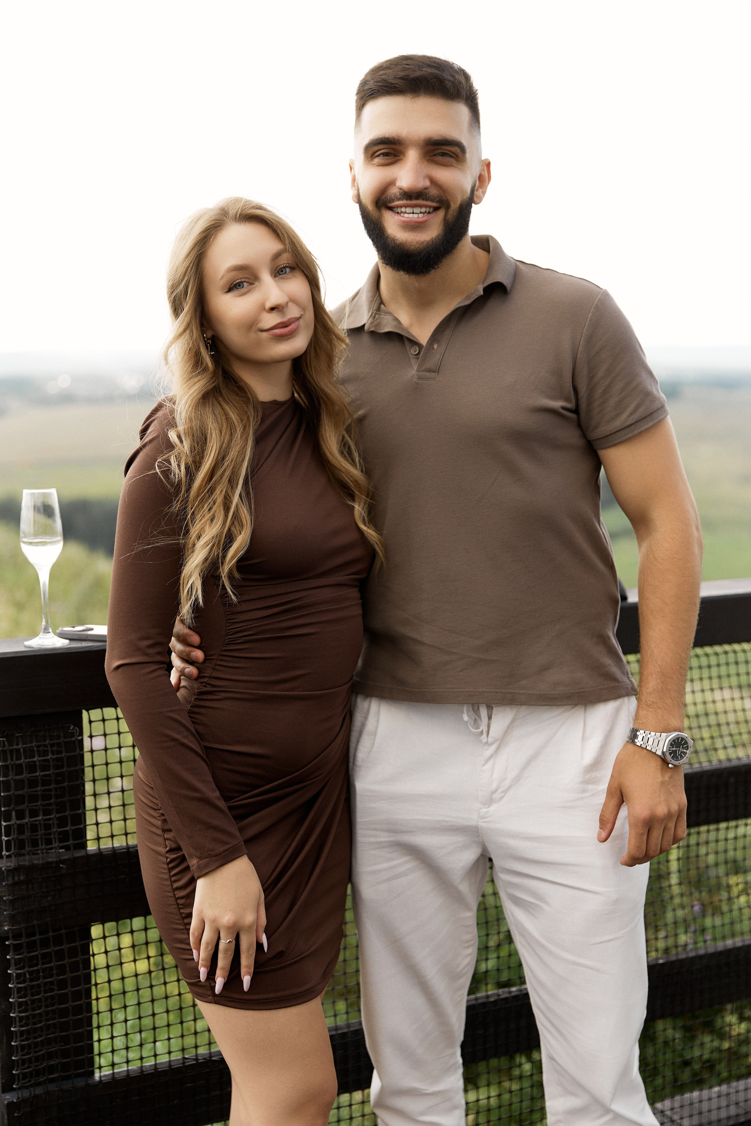 Посмотреть серию. Свадебный и семейный фотограф в Красноярске Тряпчев Павел