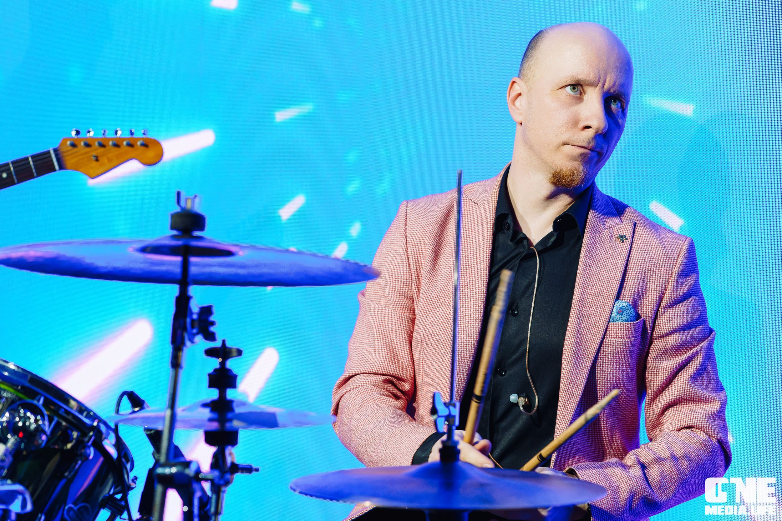 Фоторепортаж из ресторана Океан. One Media Life: фоторепортажи, фотоотчеты с мероприятий и заведений