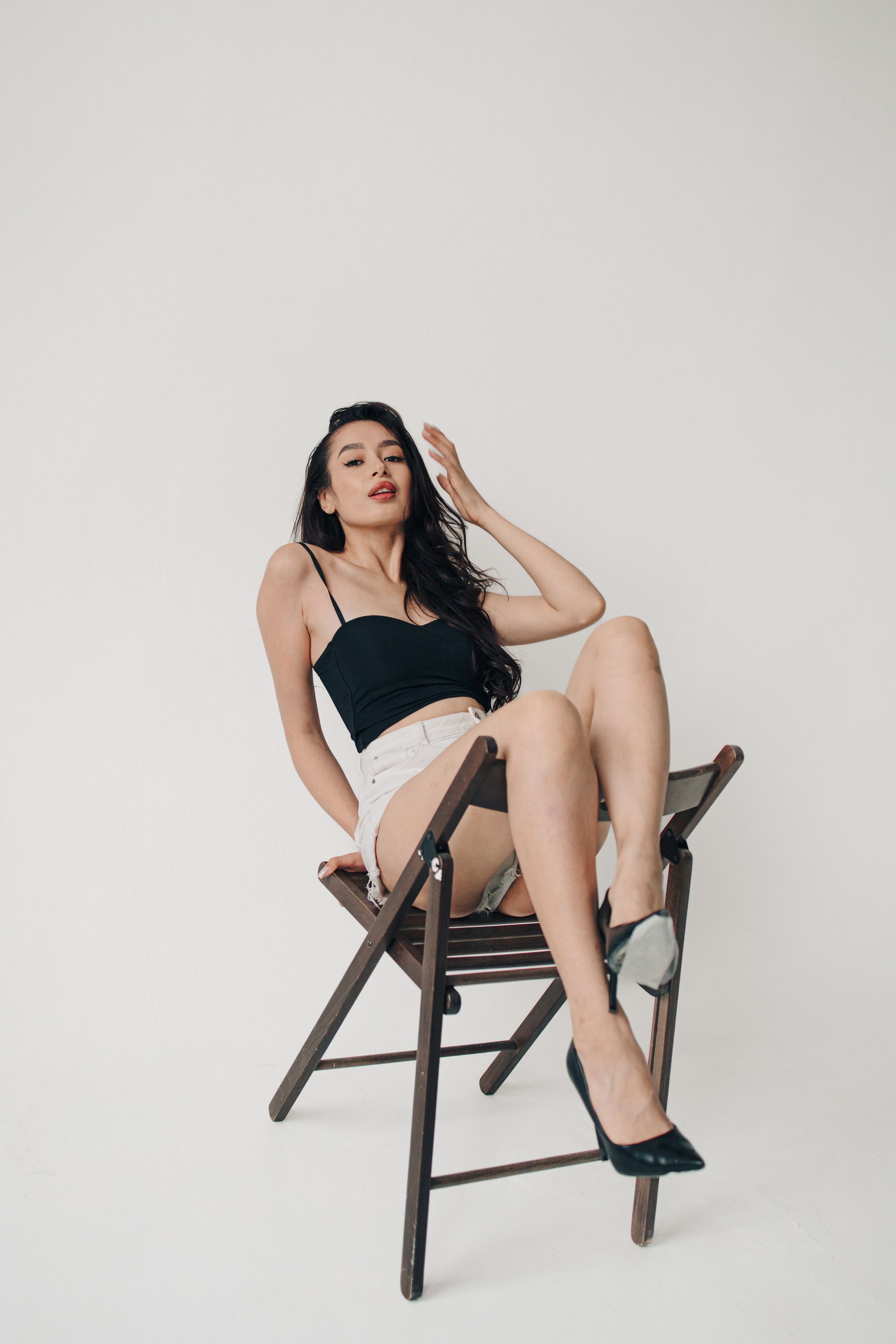 Диля. Фотограф Уфа