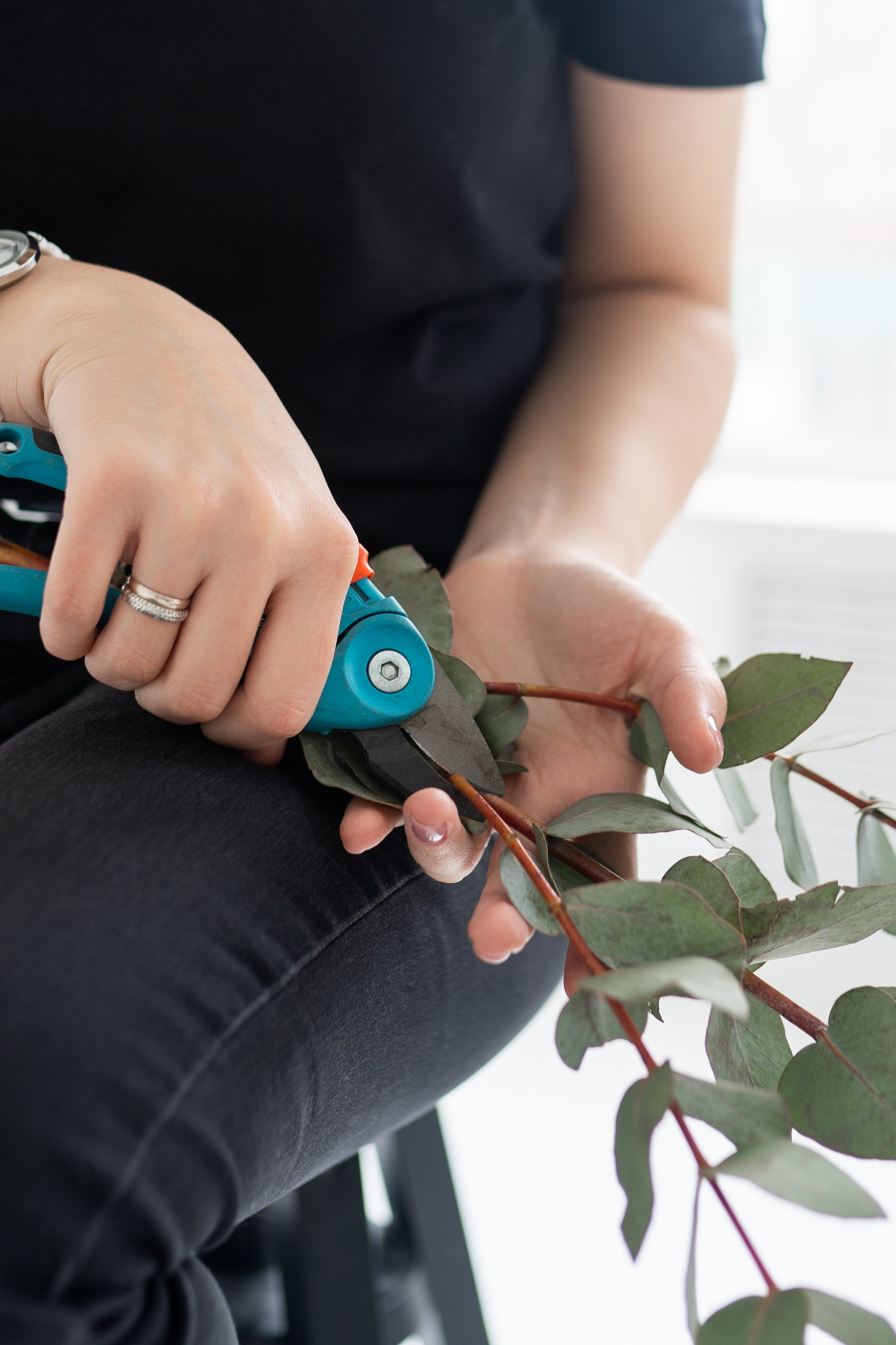 Мастерская свадебного декора «Grace». Фотограф в Самаре Иван Булатов