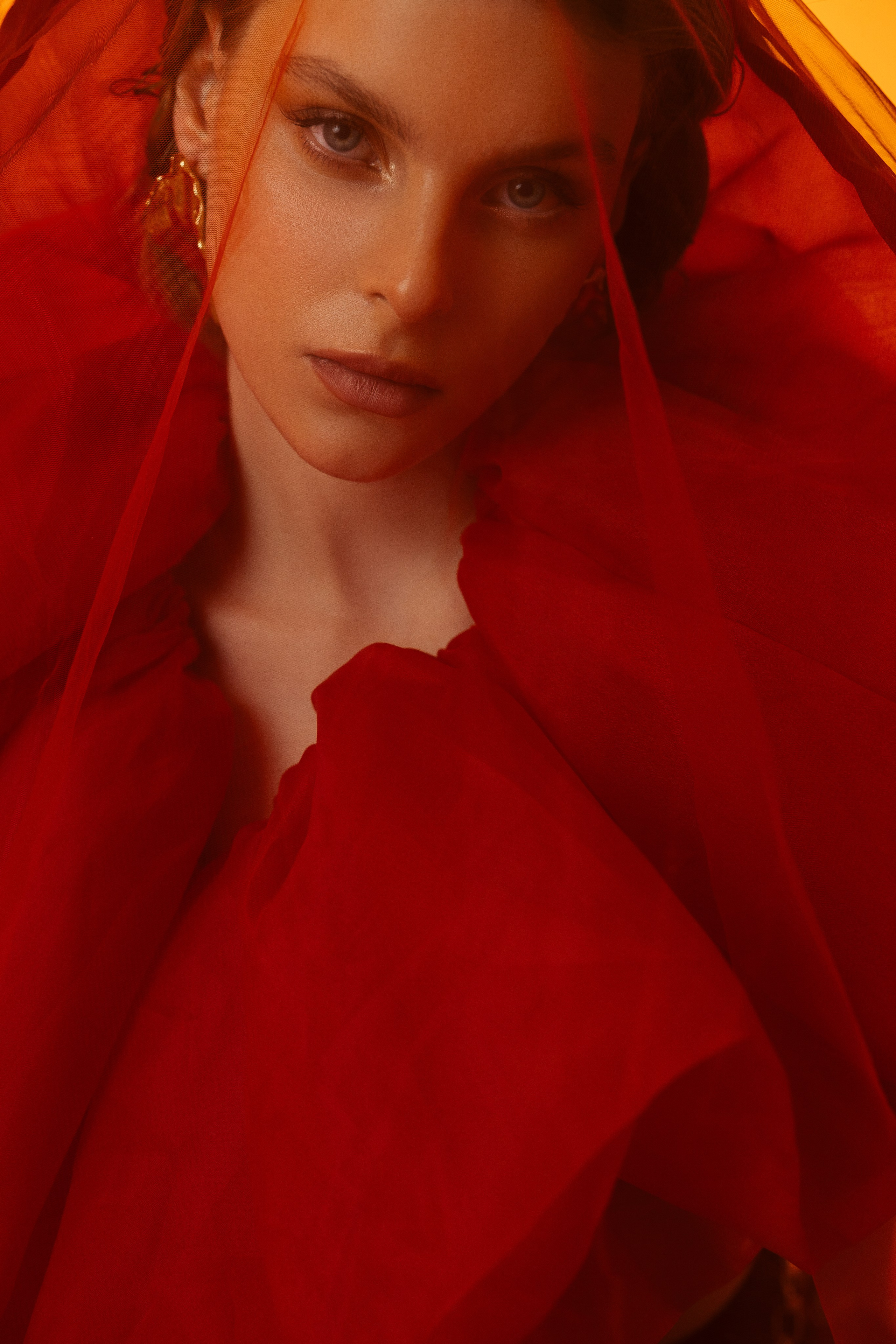 Fire rose. Свадебный и портретный фотограф в Ростове на Дону Андо Саргсян