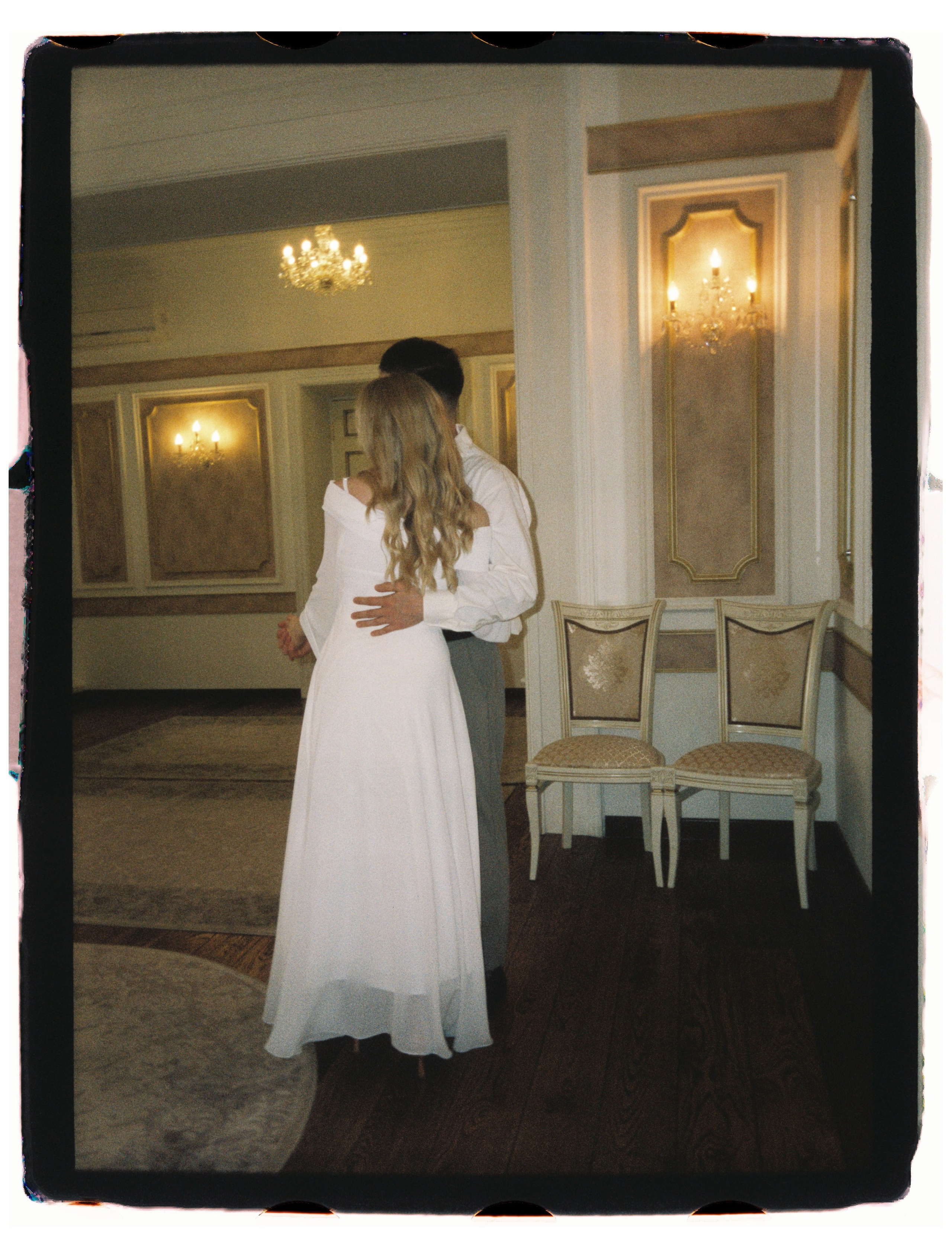 Даша и Андрей. Профессиональный Фотограф во Владимире, в Москве и в Суздале — Полина Романычева