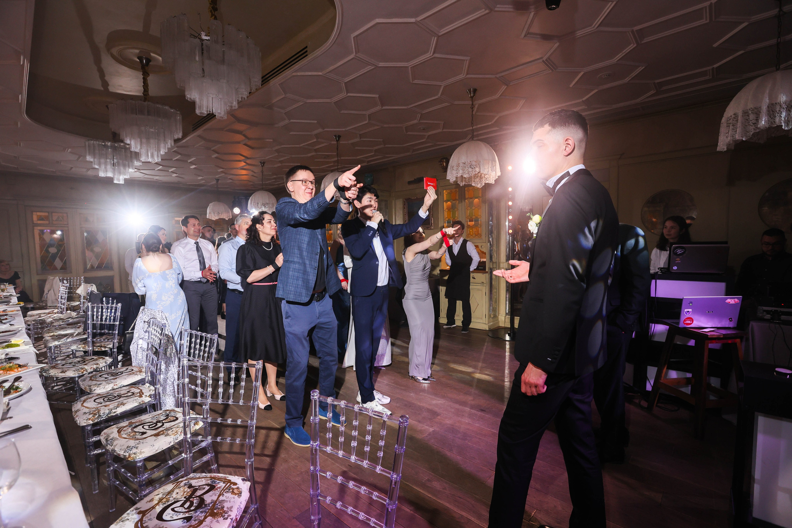 Екатерина и Роман_Вознесенская слабода. Кристина Невская — свадебный фотограф во Владимире