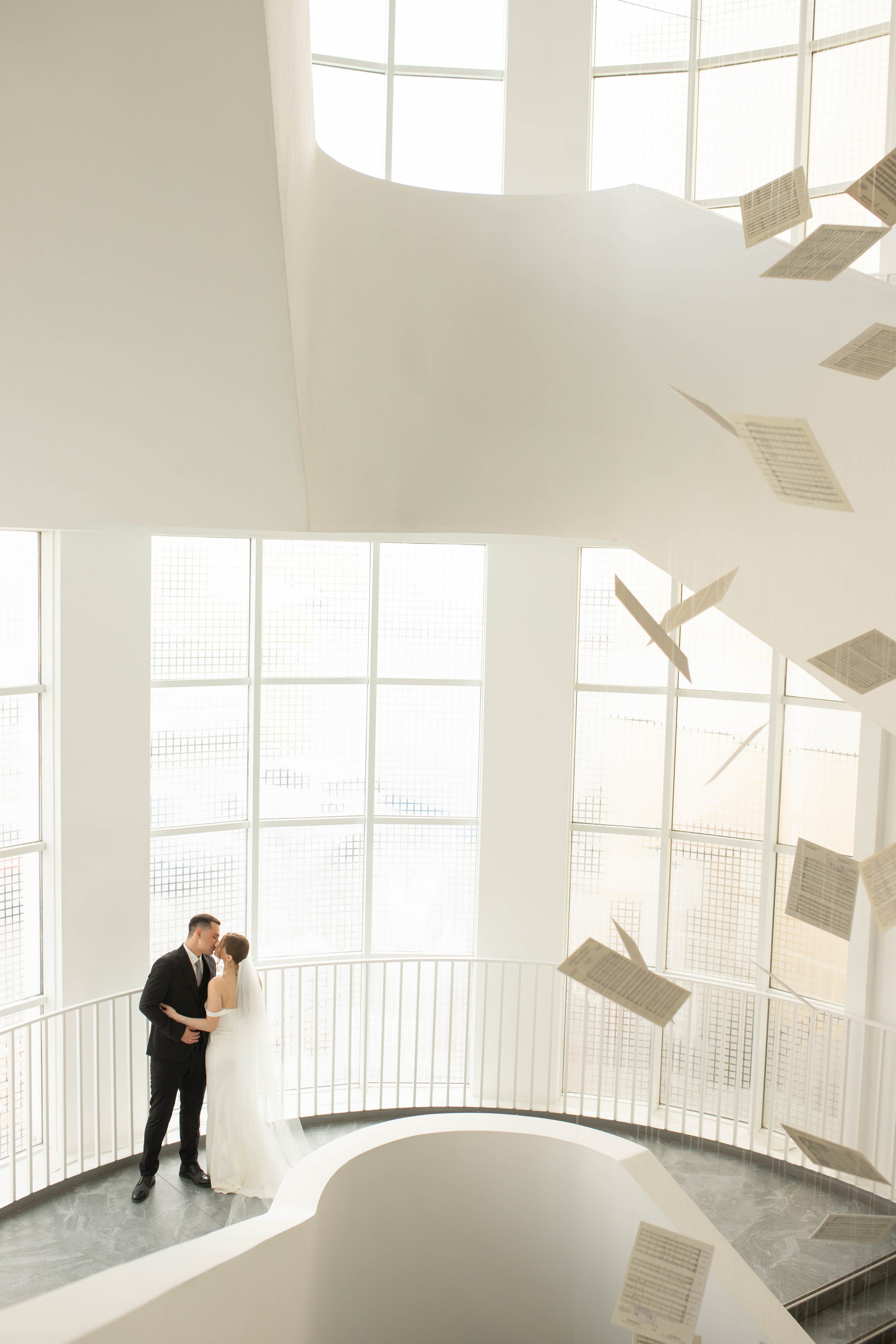 СВАДЕБНЫЙ. Фотограф Бушуева Дарья