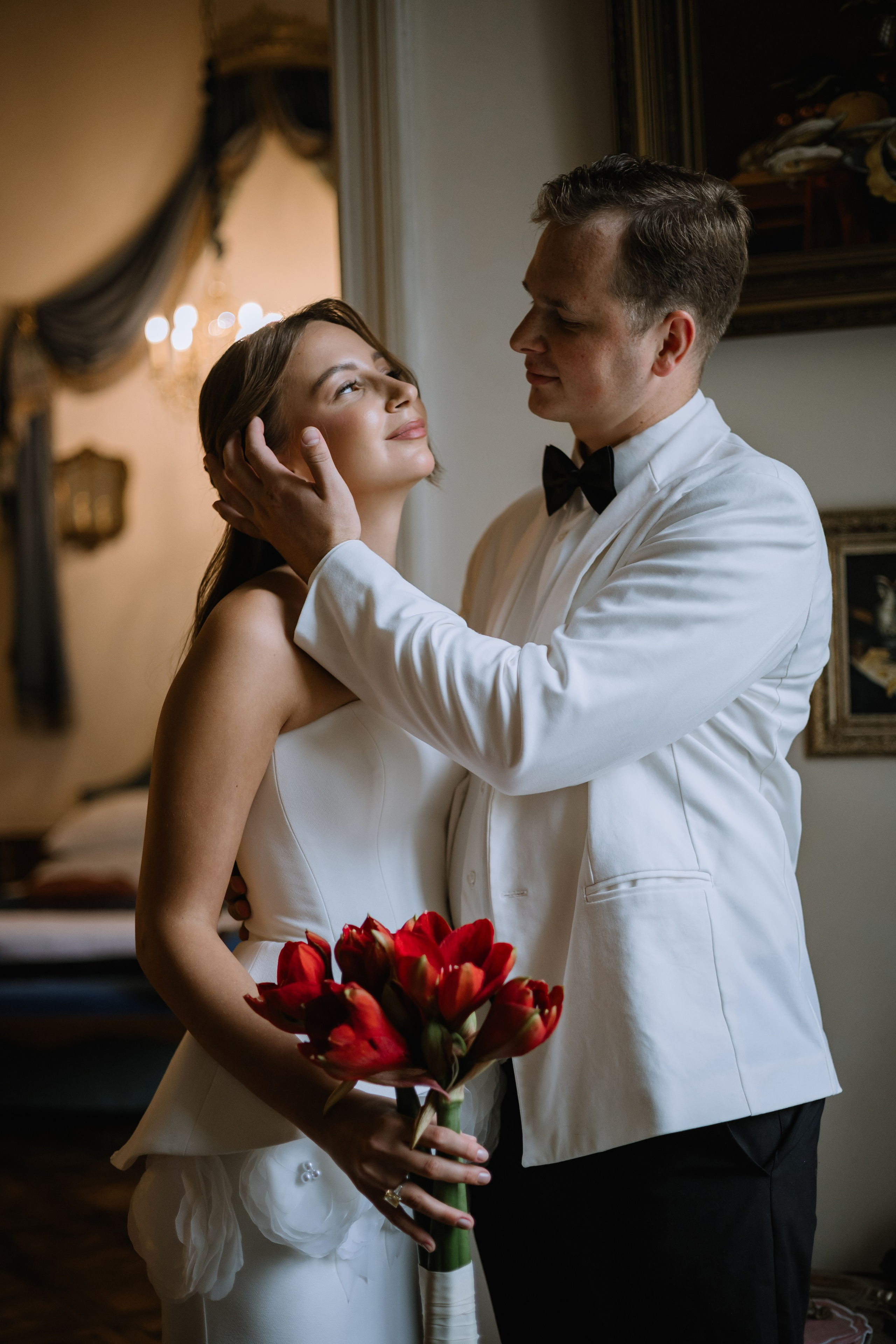 Галина и Игорь. Свадебный фотограф Юлия Галкина Ростов на Дону