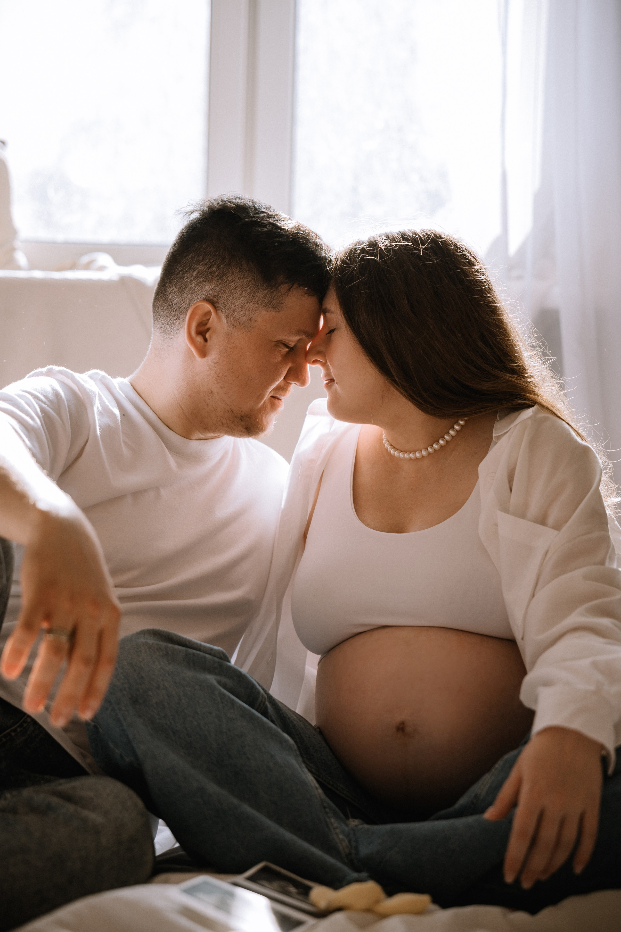 Беременность. Свадебный фотограф Юлия Галкина Ростов на Дону