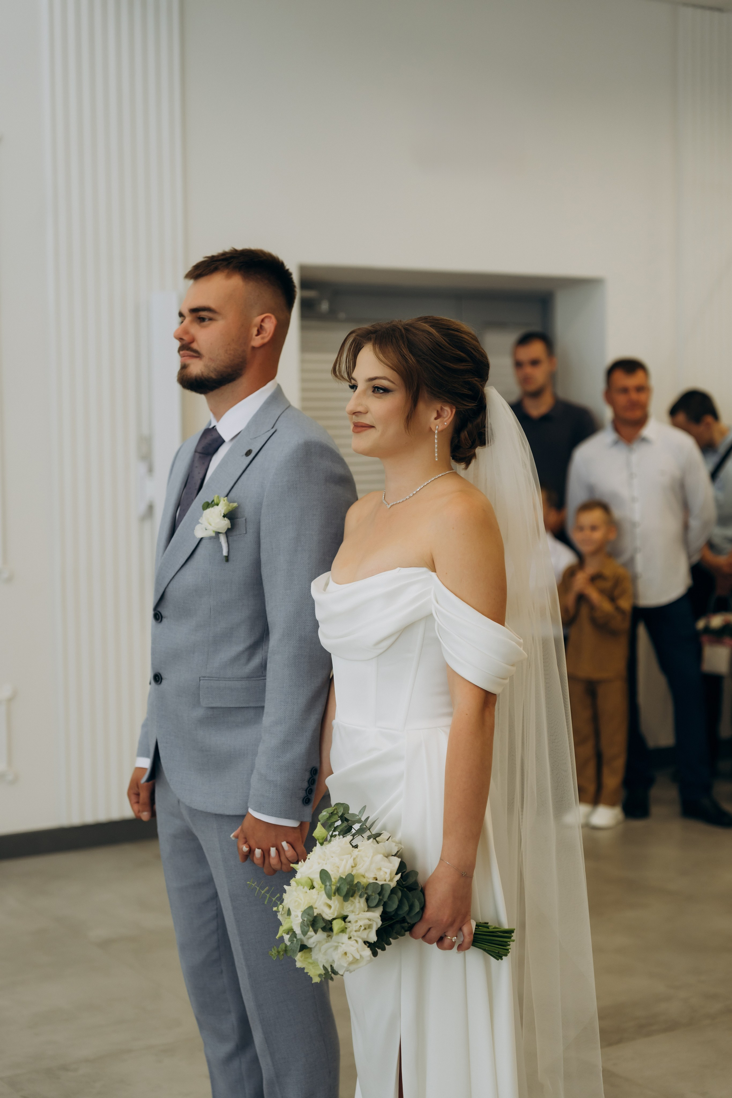 Олеся и Костя. Ирина Гонтарева|Фотограф|Белгород