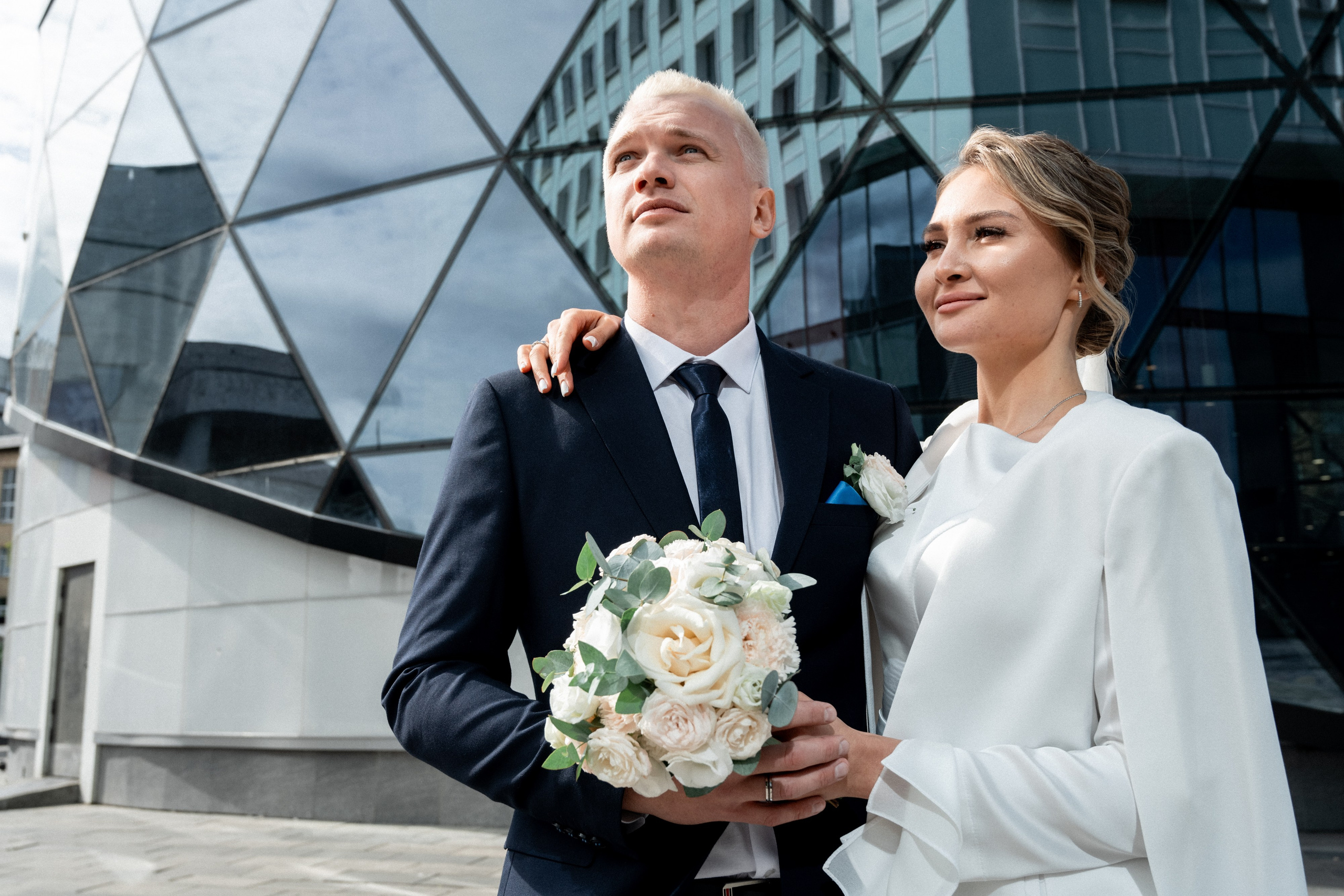 Свадьба Никиты и Татьяны. Свадебный фотограф Красноярск